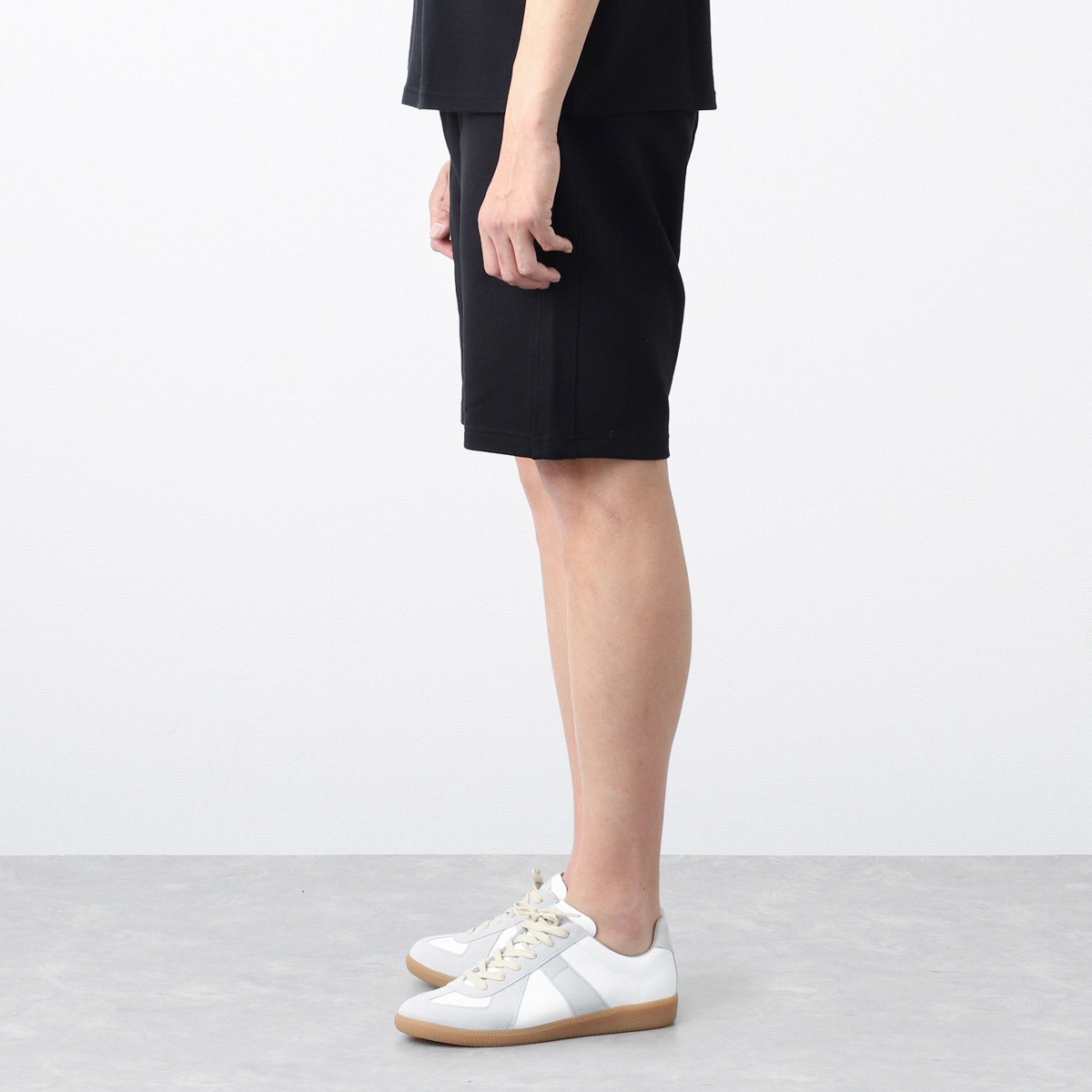 【新品】ボーラー★BRAND REGULAR FIT STRETCH ★S 新品】ボーラー☆BRAND REGULAR FIT STRETCH ☆S