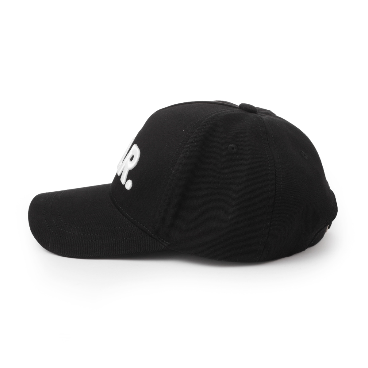 【アウトレット】BALR. ボーラー ベースボールキャップ/5パネルキャップ/Game Day Cotton Cap メンズ