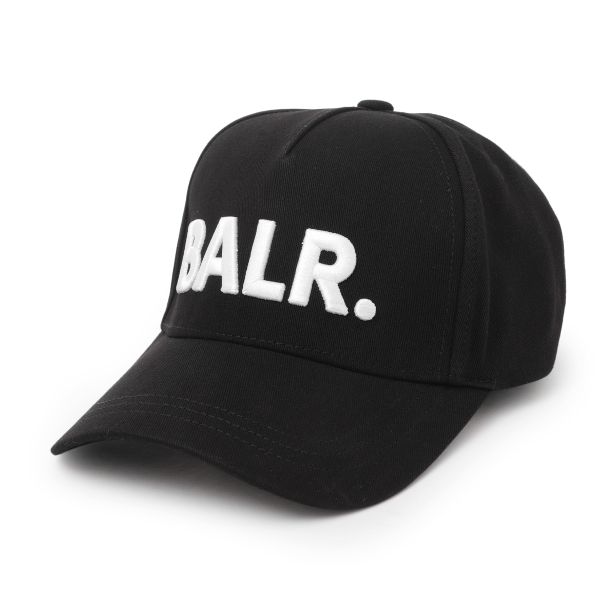 【アウトレット】BALR. ボーラー ベースボールキャップ/5パネルキャップ/Game Day Cotton Cap メンズ