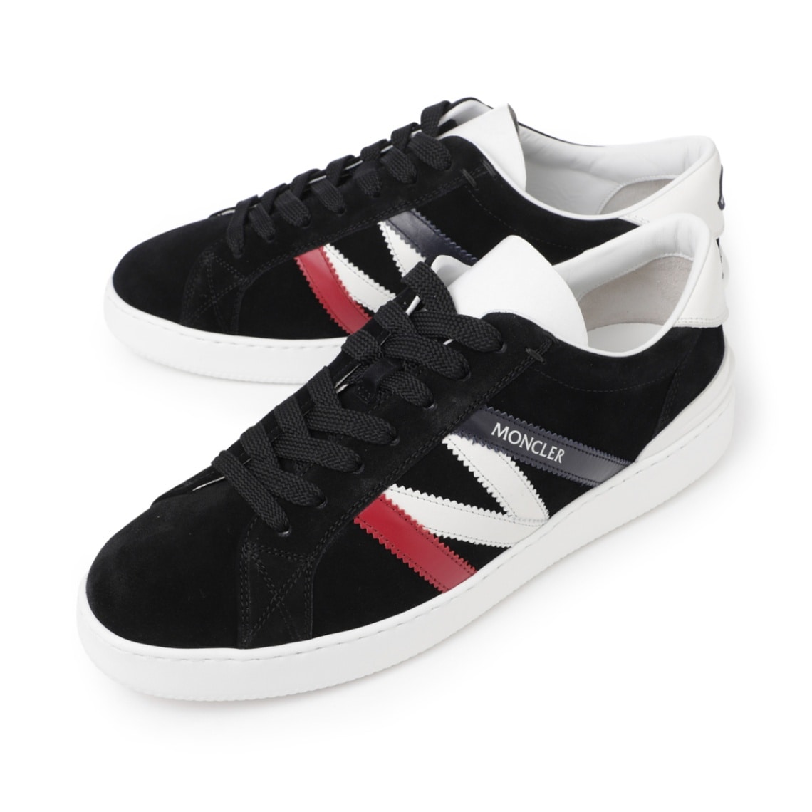 MONCLER モンクレール スニーカー/MONACO【大きいサイズあり】 メンズ