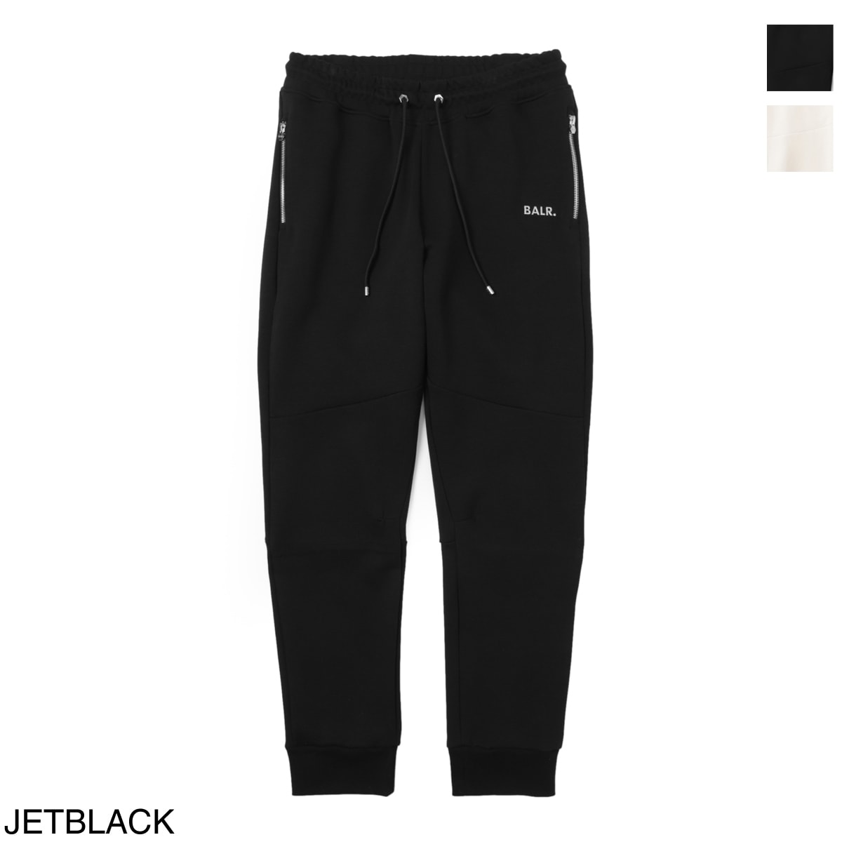 メンズ・ブランド一覧,□ B,BALR | モダンブルー