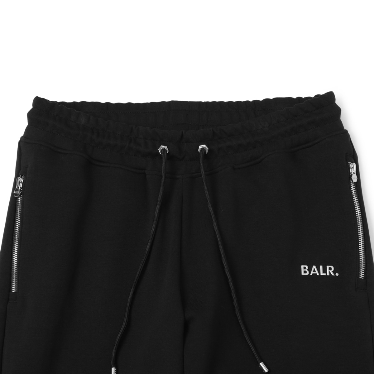 BALR. ボーラー ジョガーパンツ/Q-SERIES REGULAR FIT JOGGER
