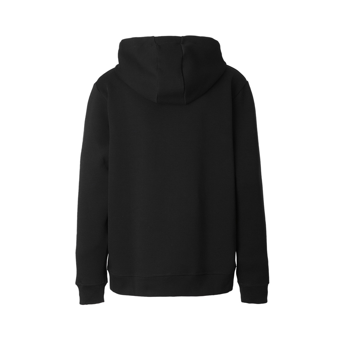 トップス Q-SERIES REGULAR FIT ZIP THROUGH HOODIE Q-Series Regular Fit Zip Through Hoodie - Tag Privé