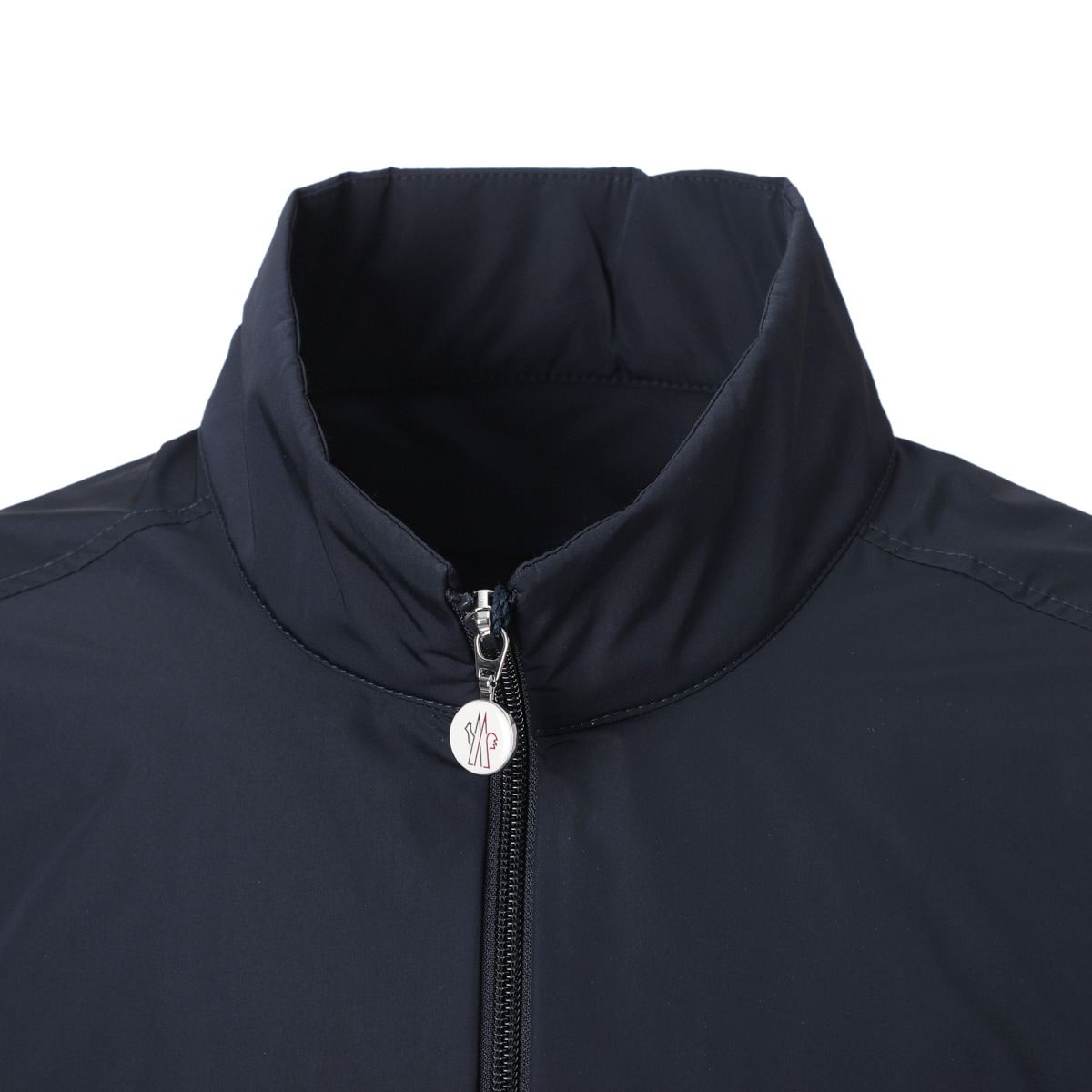 アウトレット】【ラスト1点】MONCLER モンクレール ジップアップ