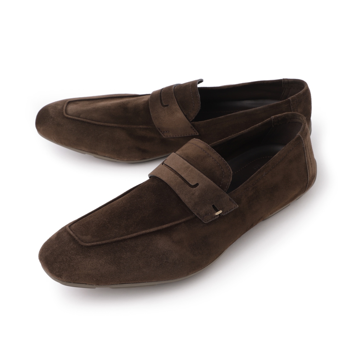 Berluti 　タッセルローファー　ドライビングシューズ　スリッポン イタリア製 Berluti / ベルルッティタッセル ローファー