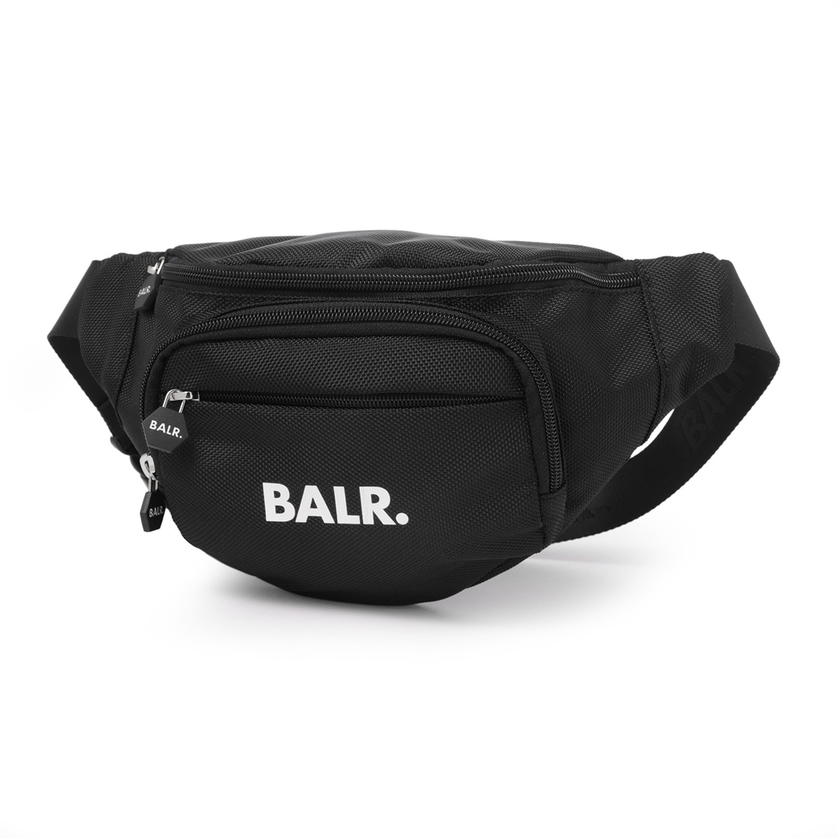 BALR. ボーラー ボディバッグ/U-SERIES SMALL WAISTPACK メンズ