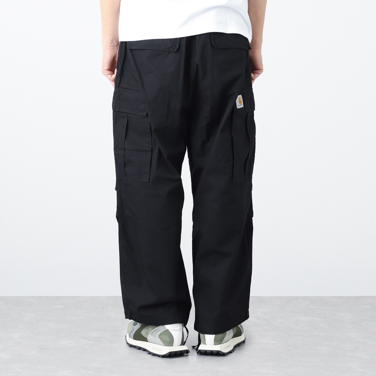 アウトレット】Carhartt WIP カーハート ワークインプログレス カーゴ 