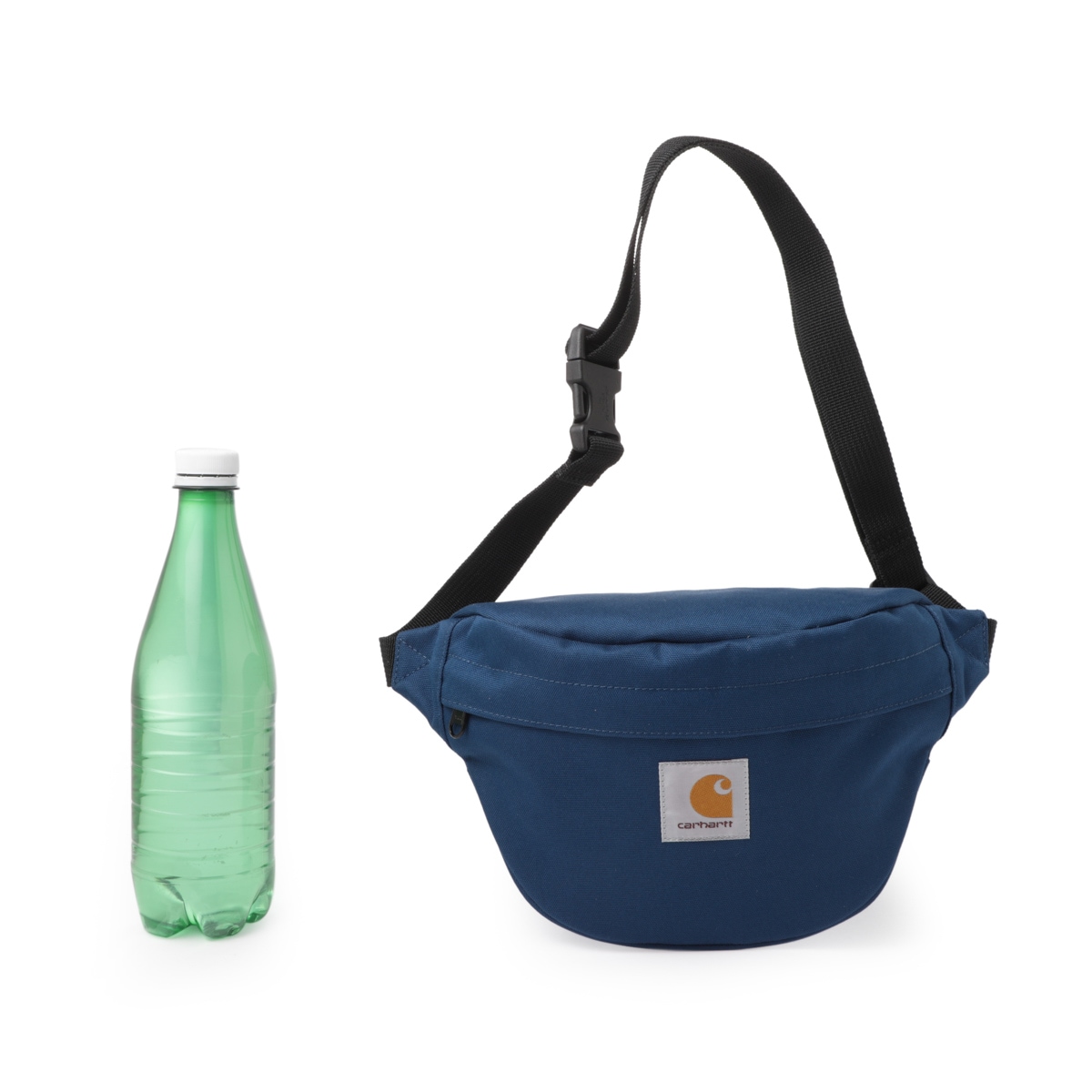 【アウトレット】Carhartt WIP カーハート ワークインプログレス クロスボディバッグ/ウエストポーチ/JAKE HIP BAG ジェイクヒップバッグ メンズ