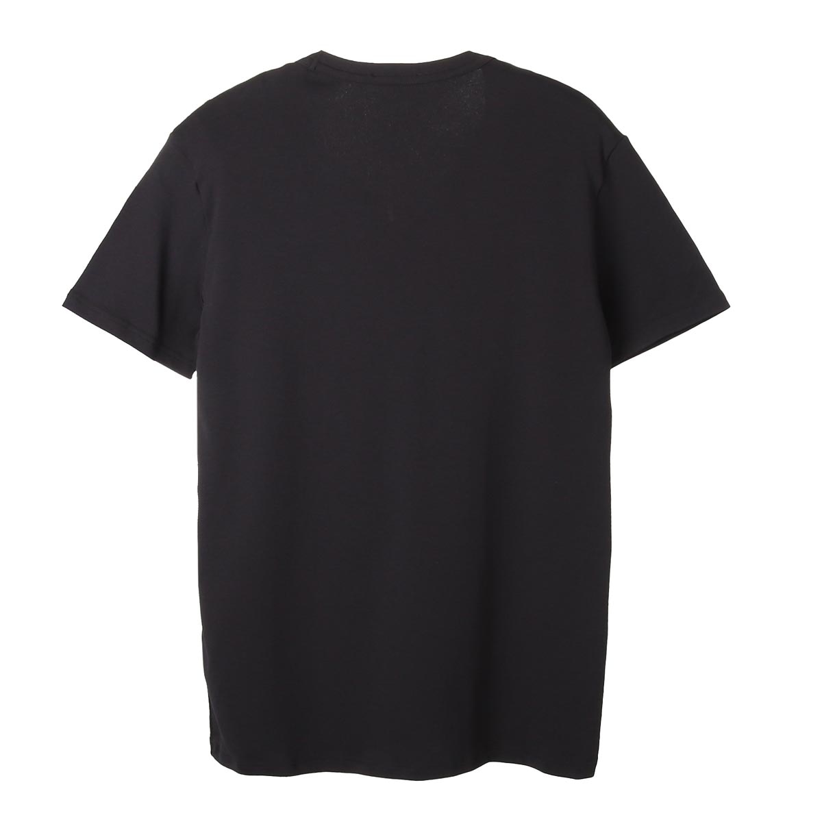 【関税込み】TOM FORD ブラック VネックTシャツ TOM FORD トムフォード Vネック Tシャツ/アンダーウェア【返品