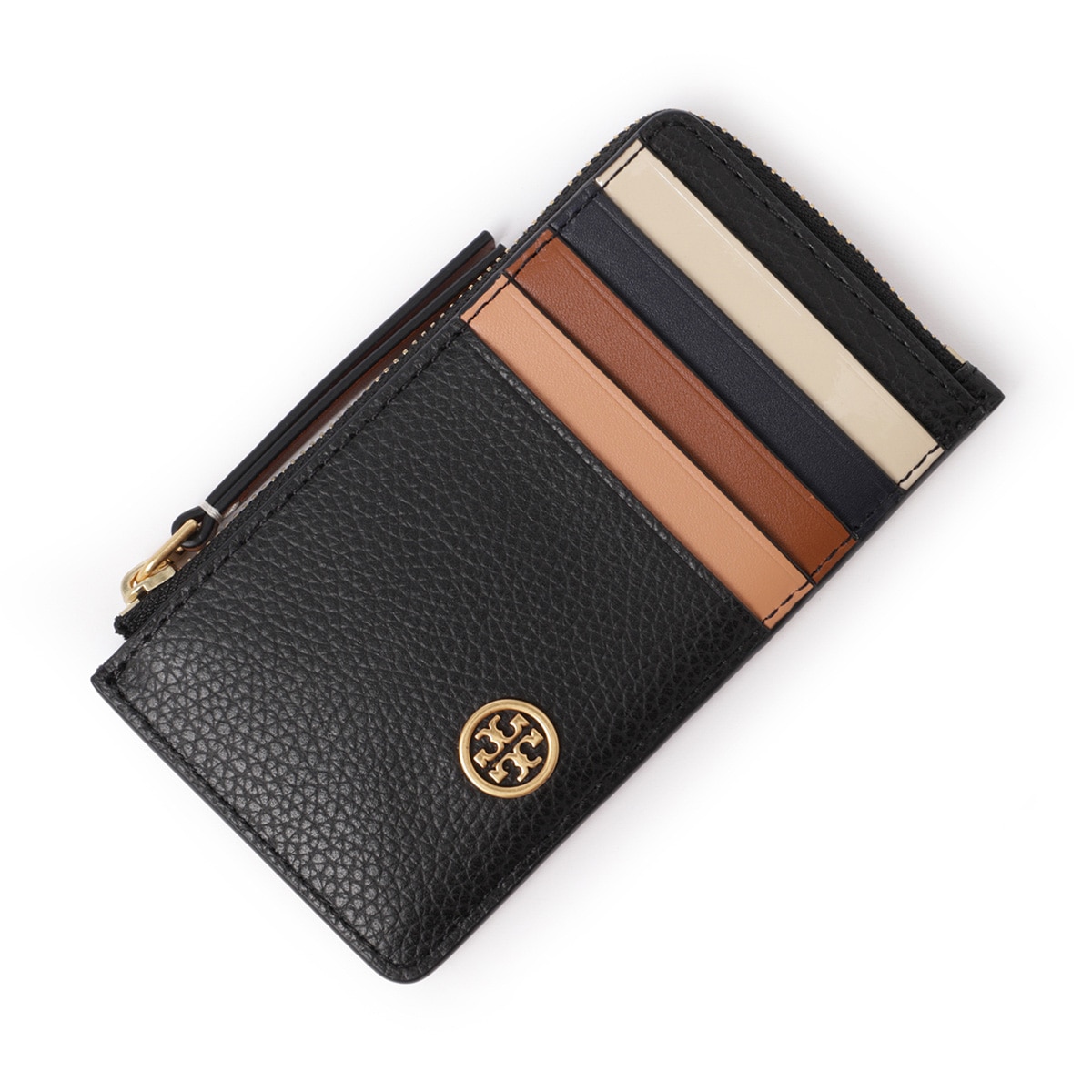 TORY BURCH トリーバーチ カードケース/ROBINSON レディース