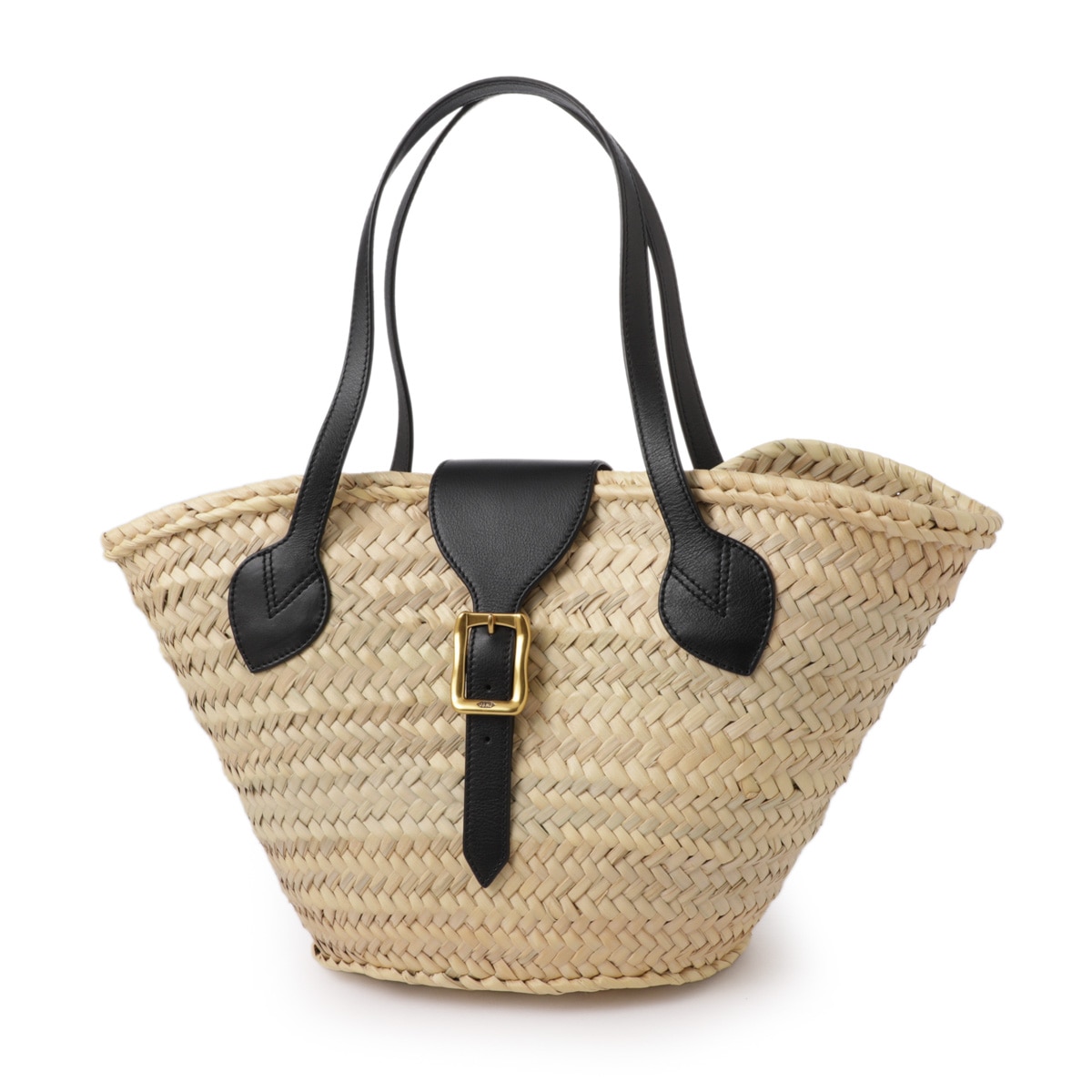 【アウトレット】J&M DAVIDSON ジェイ&エム デヴィッドソン バスケットバッグ/かごバッグ/BASKET M レディース