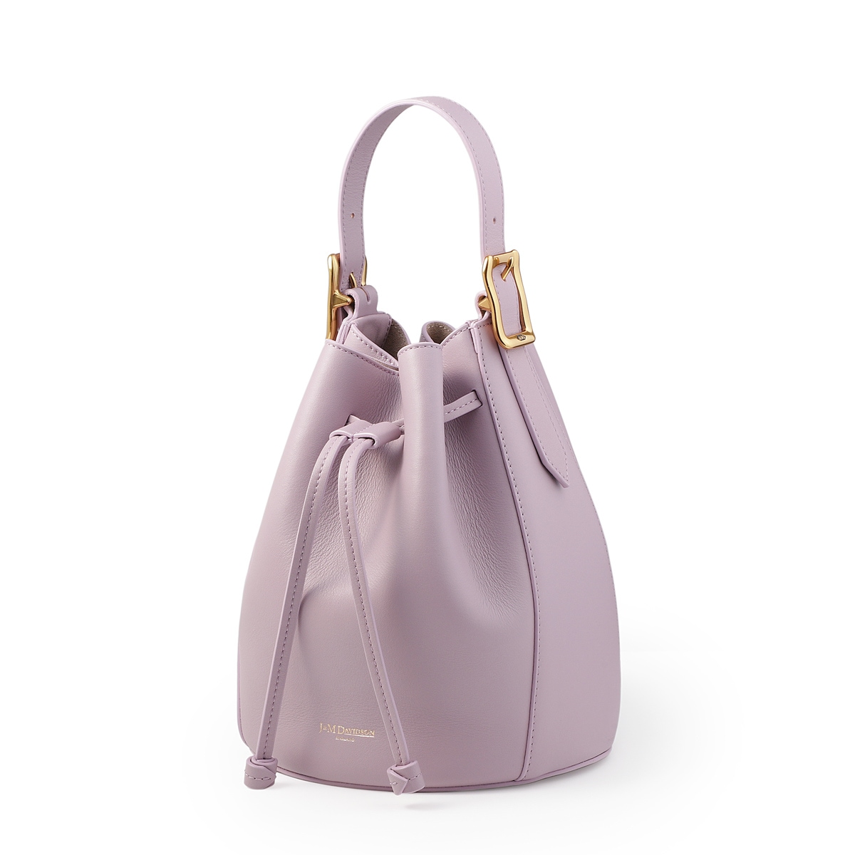 【アウトレット】J&M DAVIDSON ジェイ&エム デヴィッドソン ハンドバッグ 2WAY/ショルダーバッグ/POPPY ポピー レディース