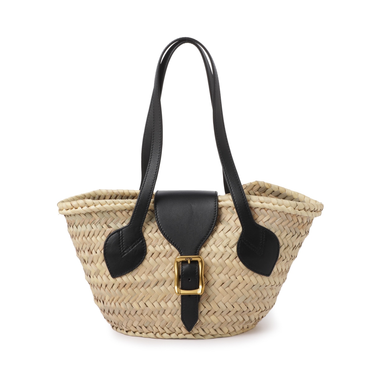 J&M DAVIDSON ジェイ&エム デヴィッドソン バスケットバッグ/かごバッグ/BASKET S レディース