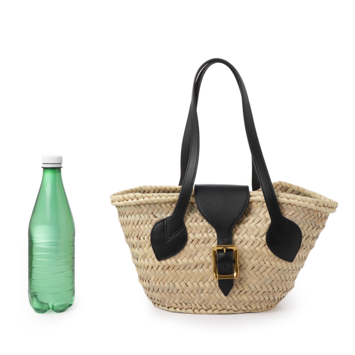 J&M DAVIDSON ジェイ&エム デヴィッドソン バスケットバッグ/かごバッグ/BASKET S レディース