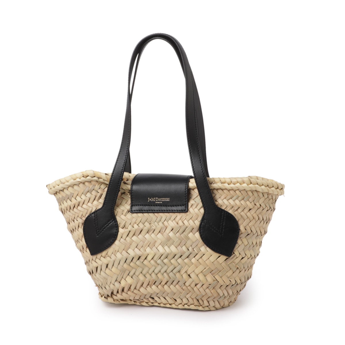 J&M DAVIDSON ジェイ&エム デヴィッドソン バスケットバッグ/かごバッグ/BASKET S レディース