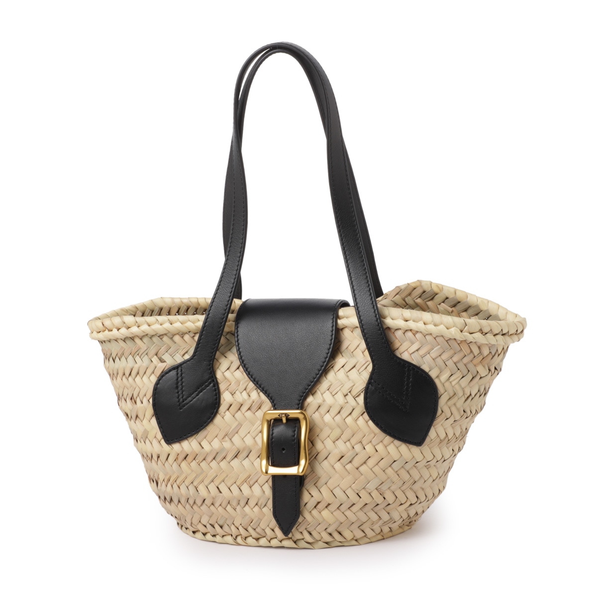 J&M DAVIDSON ジェイ&エム デヴィッドソン バスケットバッグ/かごバッグ/BASKET S レディース