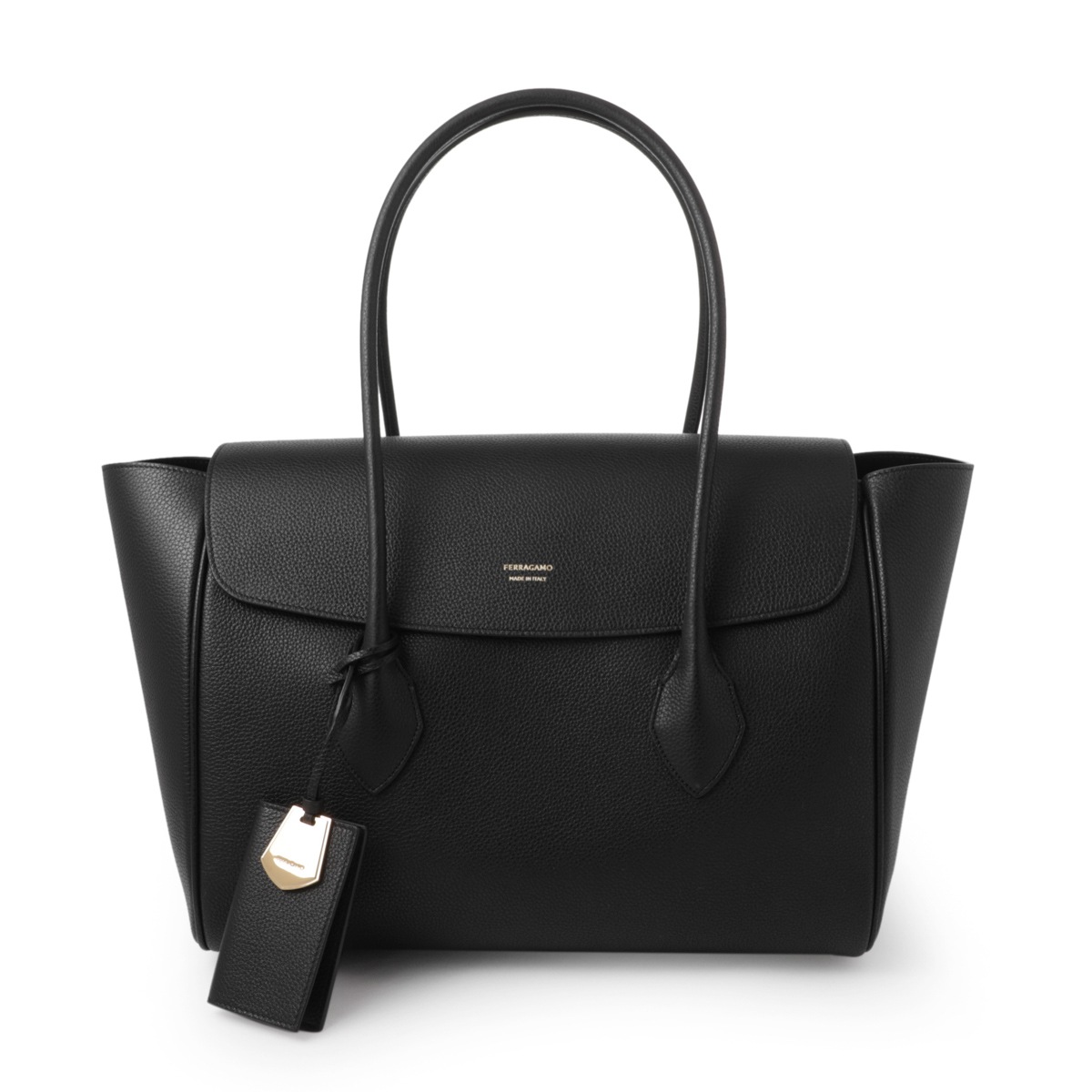 FERRAGAMO フェラガモ トートバッグ レディース