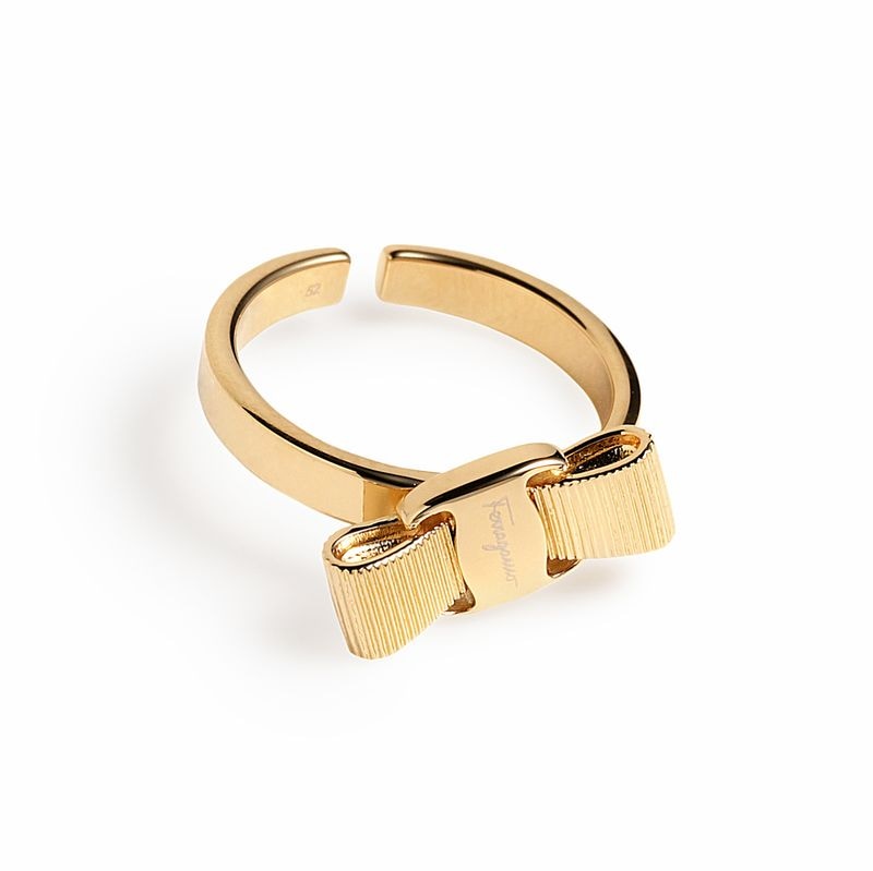 FERRAGAMO フェラガモ リング レディース