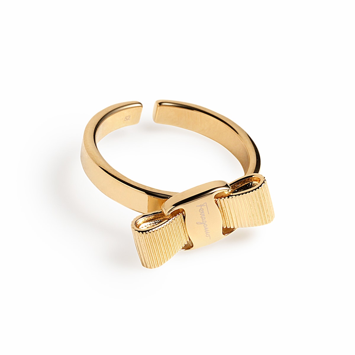 FERRAGAMO (Salvatore Ferragamo) フェラガモ リング レディース