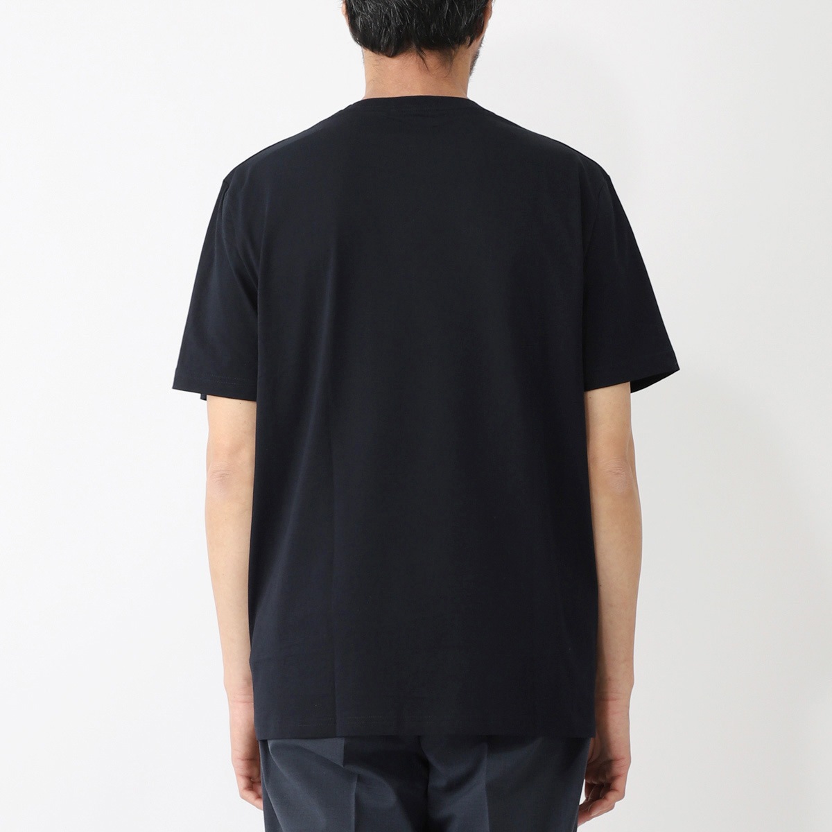 『ネコポス対応(1点まで)』FRED PERRY フレッドペリー クルーネックTシャツ/M1600 メンズ