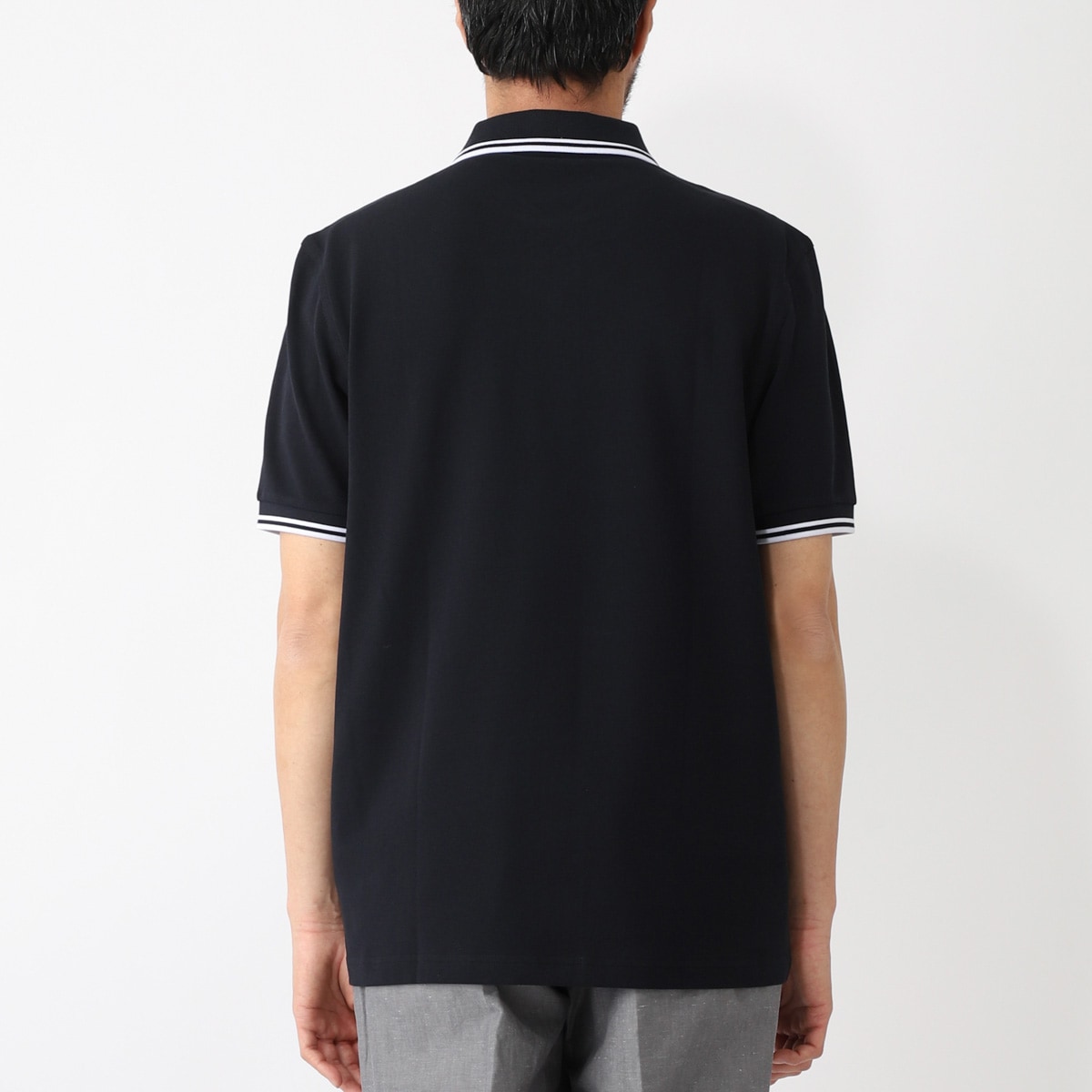 FRED PERRY フレッドペリー ポロシャツ/M3600 メンズ