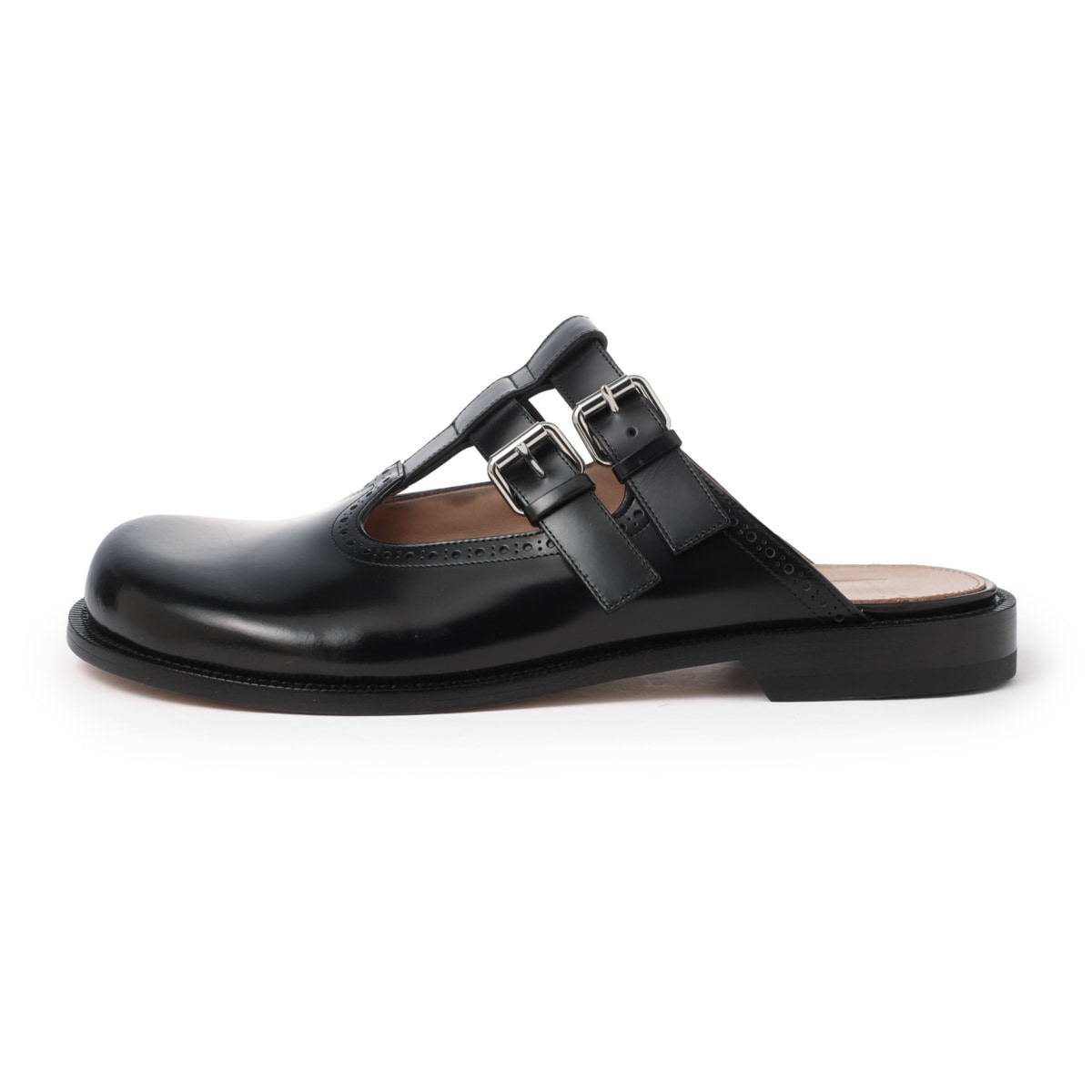 【アウトレット】LOEWE ロエベ ミュール/LOEWE CAMPO MARY JANE MULE【大きいサイズあり】 メンズ