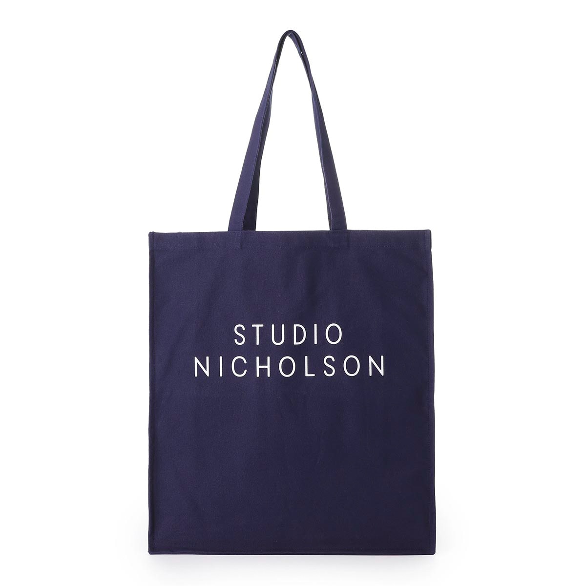 【アウトレット】STUDIO NICHOLSON スタジオ ニコルソン トートバッグ/STANDARD TOTE SNW 217