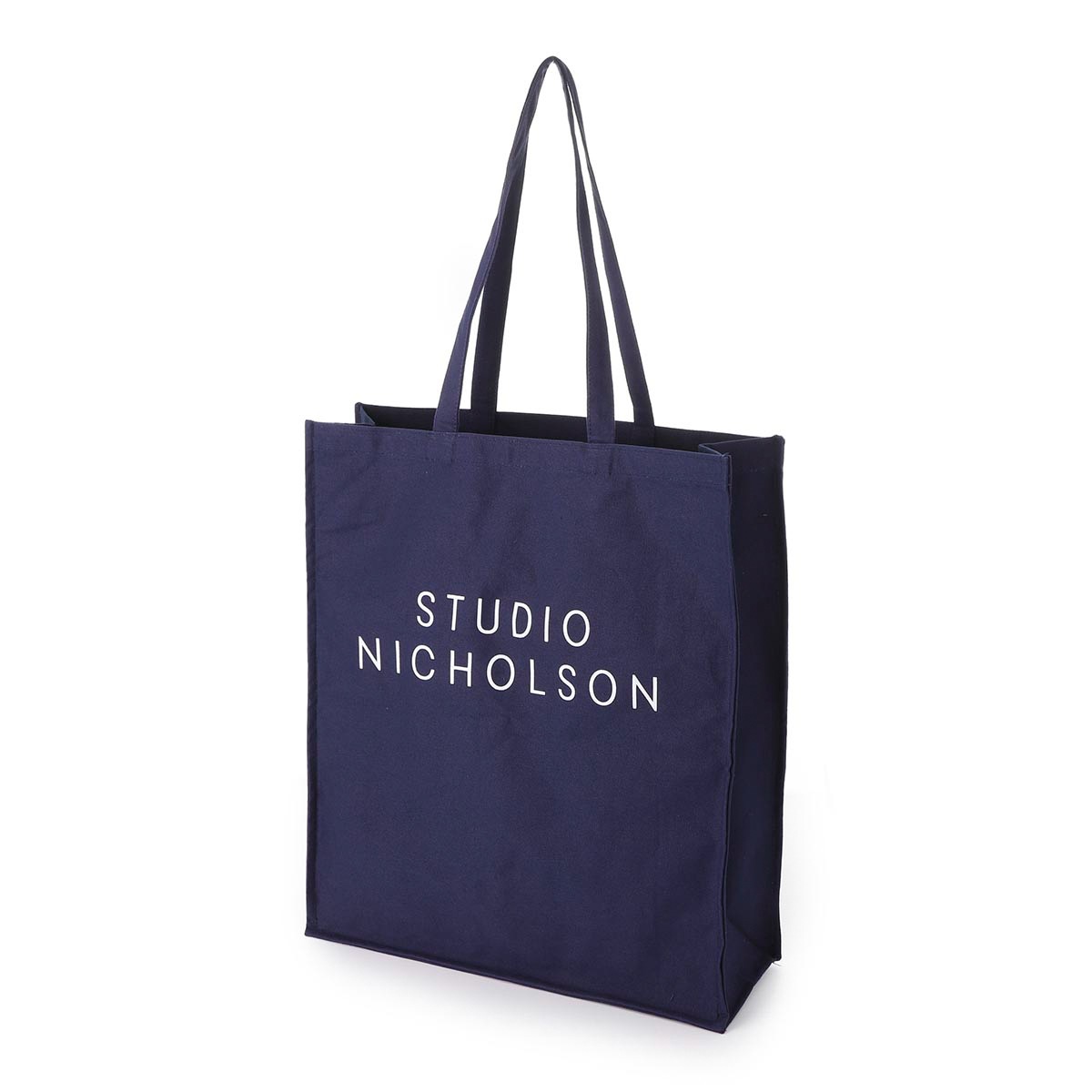【アウトレット】STUDIO NICHOLSON スタジオ ニコルソン トートバッグ/STANDARD TOTE SNW 217