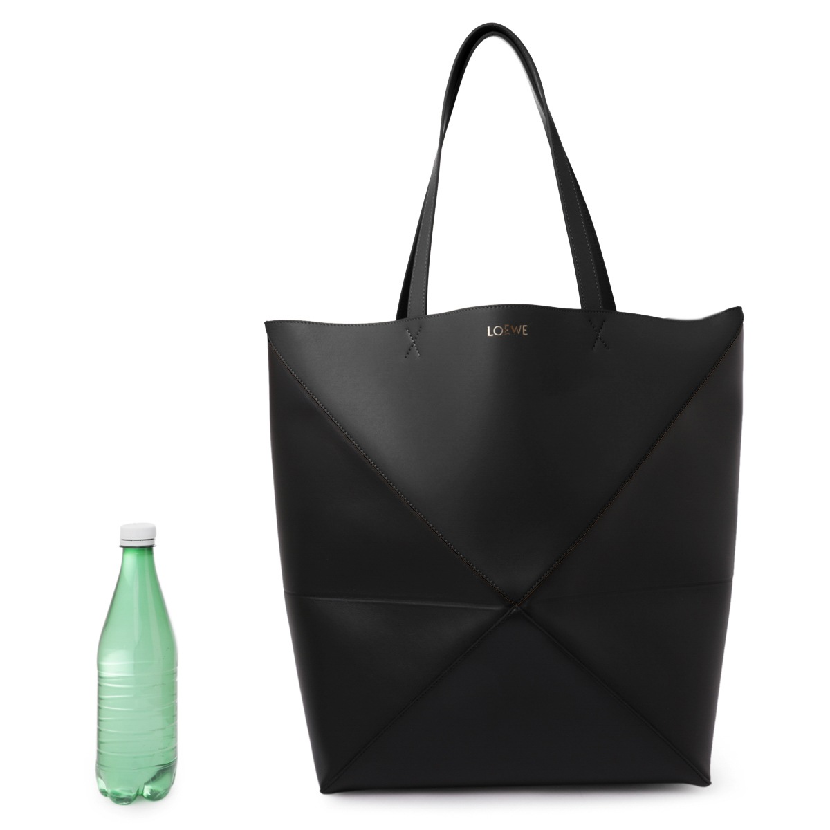 LOEWE ロゴ入り ラージ トートバッグ 000000057916_2_x0tr6ki.jpg