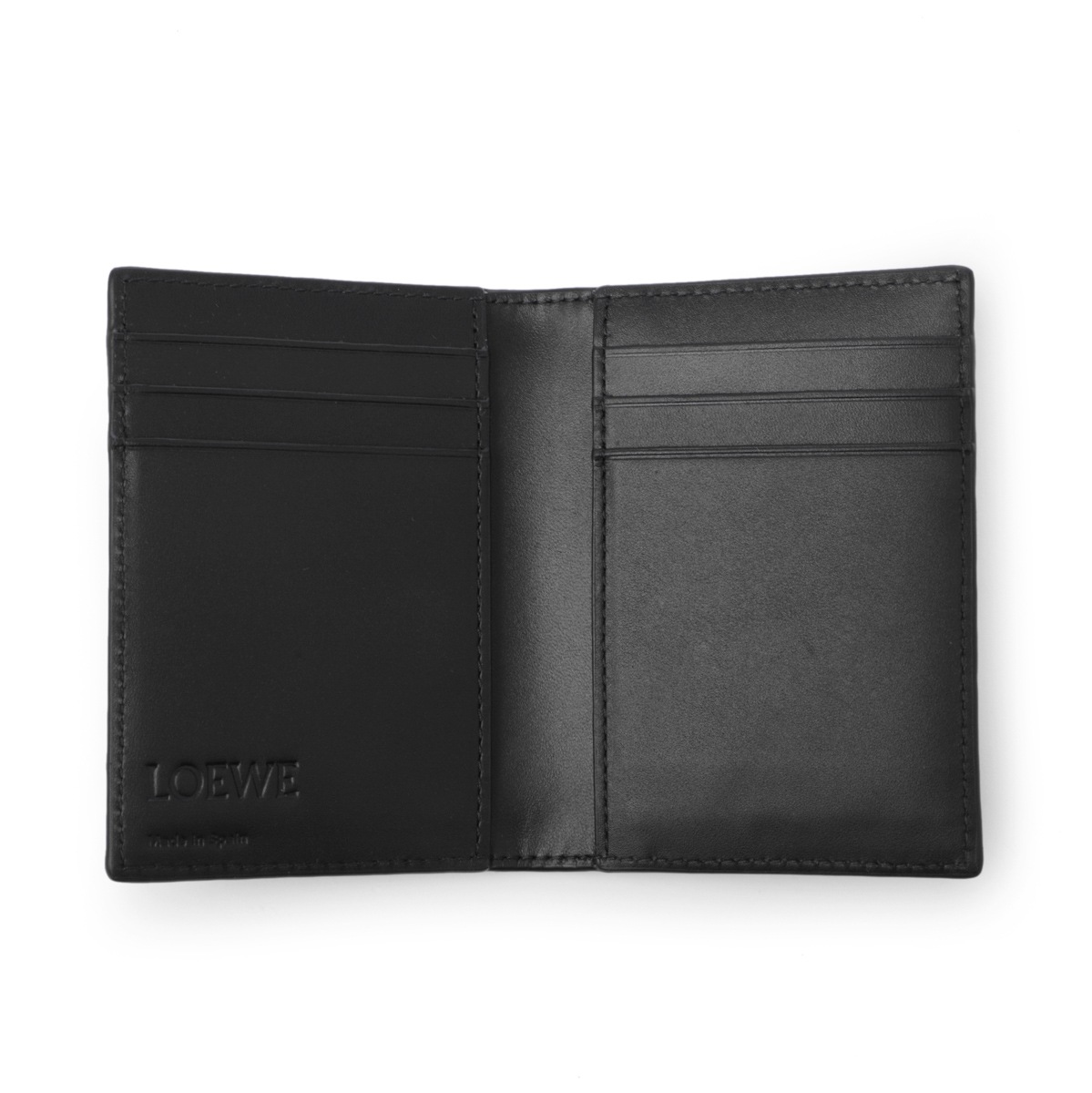 LOEWE ロエベ カードケース/BIFOLD CARD HOLDER メンズ | メンズ