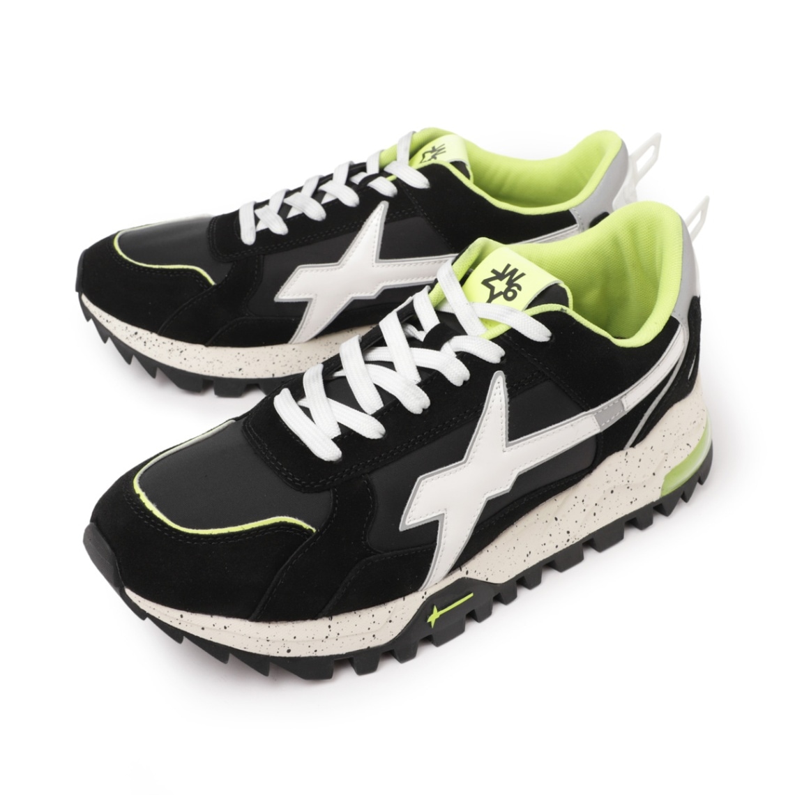 W6YZ ウィズ スニーカー/K3-M.【大きいサイズあり】 メンズ | メンズ