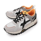 W6YZ ウィズ スニーカー/K3-M.【大きいサイズあり】 メンズ