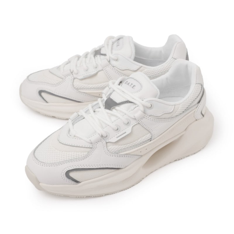 DATE デイト スニーカー/VELA【大きいサイズあり】 レディース