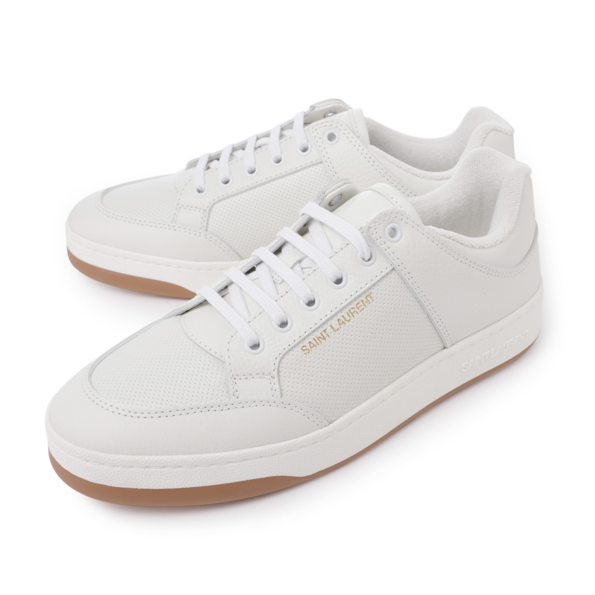 メンズ・ブランド一覧,□ S,SAINT LAURENT,メンズ・シューズ