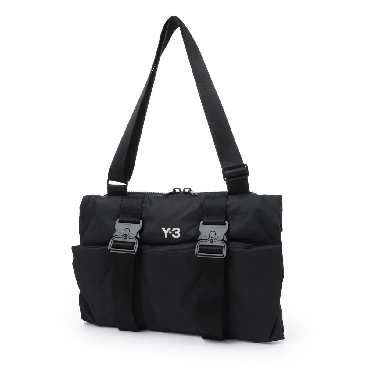 Y-3 ワイスリー ショルダーバッグ 2WAY/トートバッグ/Y-3 CN X BODY