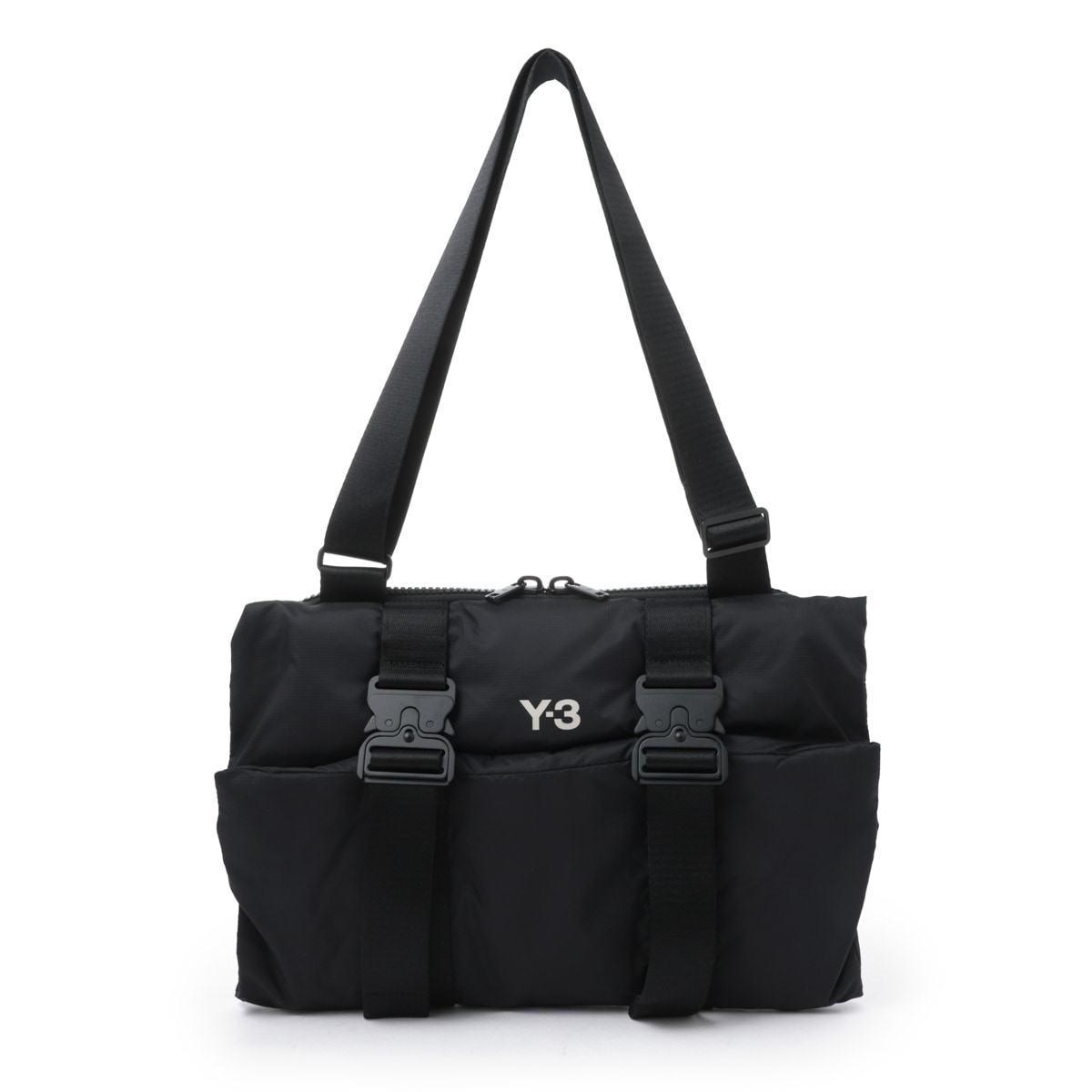 Y-3 ワイスリー ショルダーバッグ 2WAY/トートバッグ/Y-3 CN X BODY