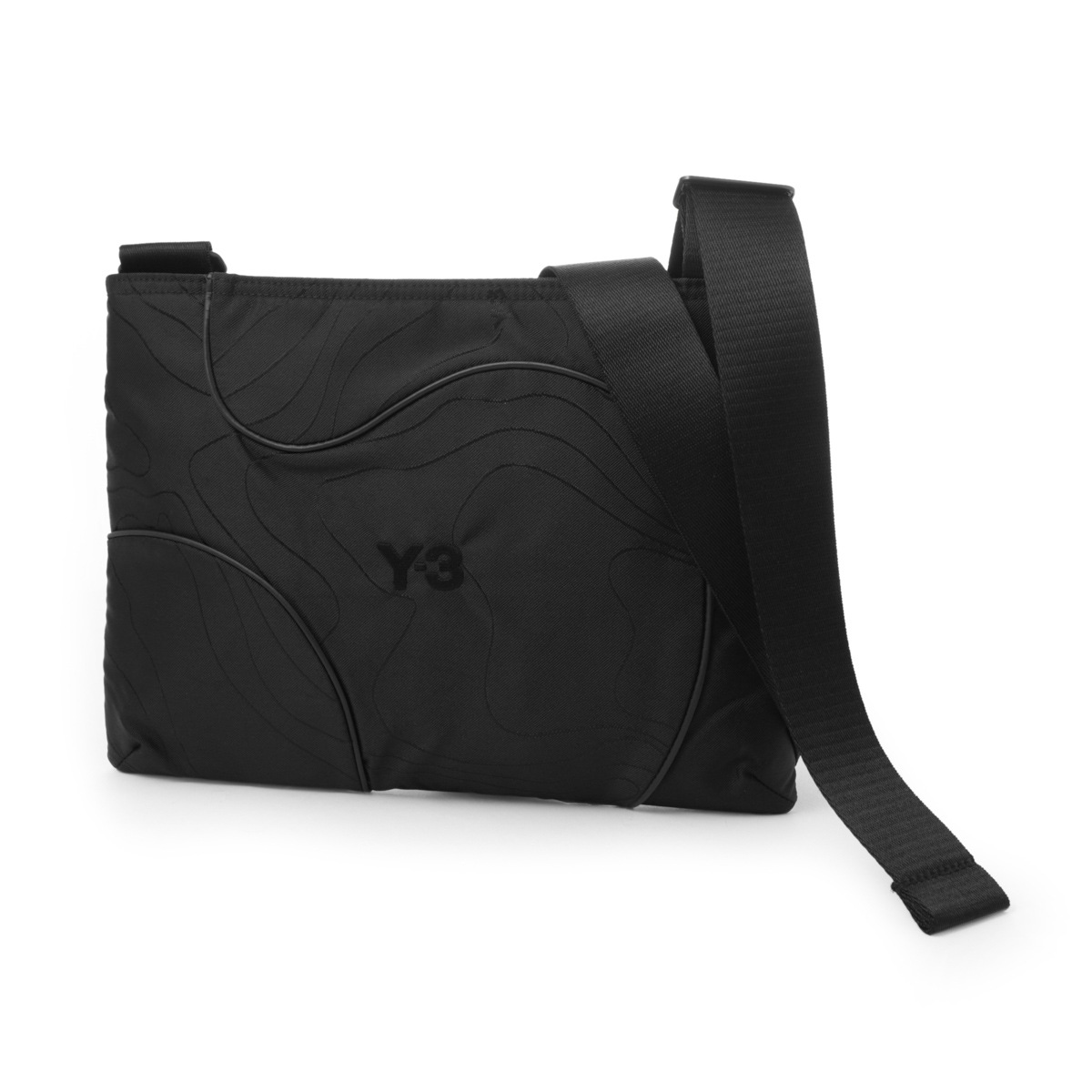 Y-3 ワイスリー ショルダーバッグ/サコッシュ/Y-3 TPO SACOCHE
