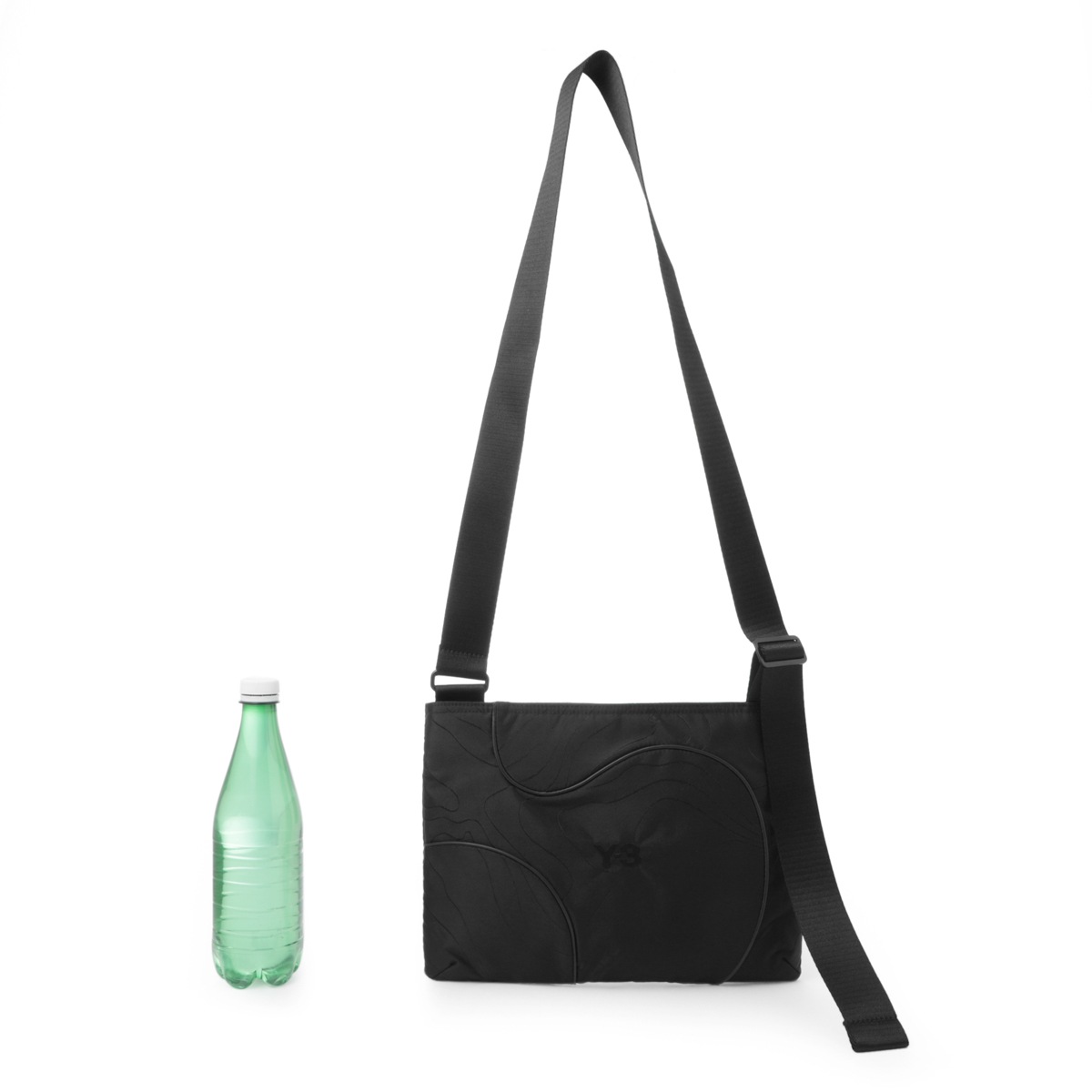 Y-3 ワイスリー ショルダーバッグ/サコッシュ/Y-3 TPO SACOCHE