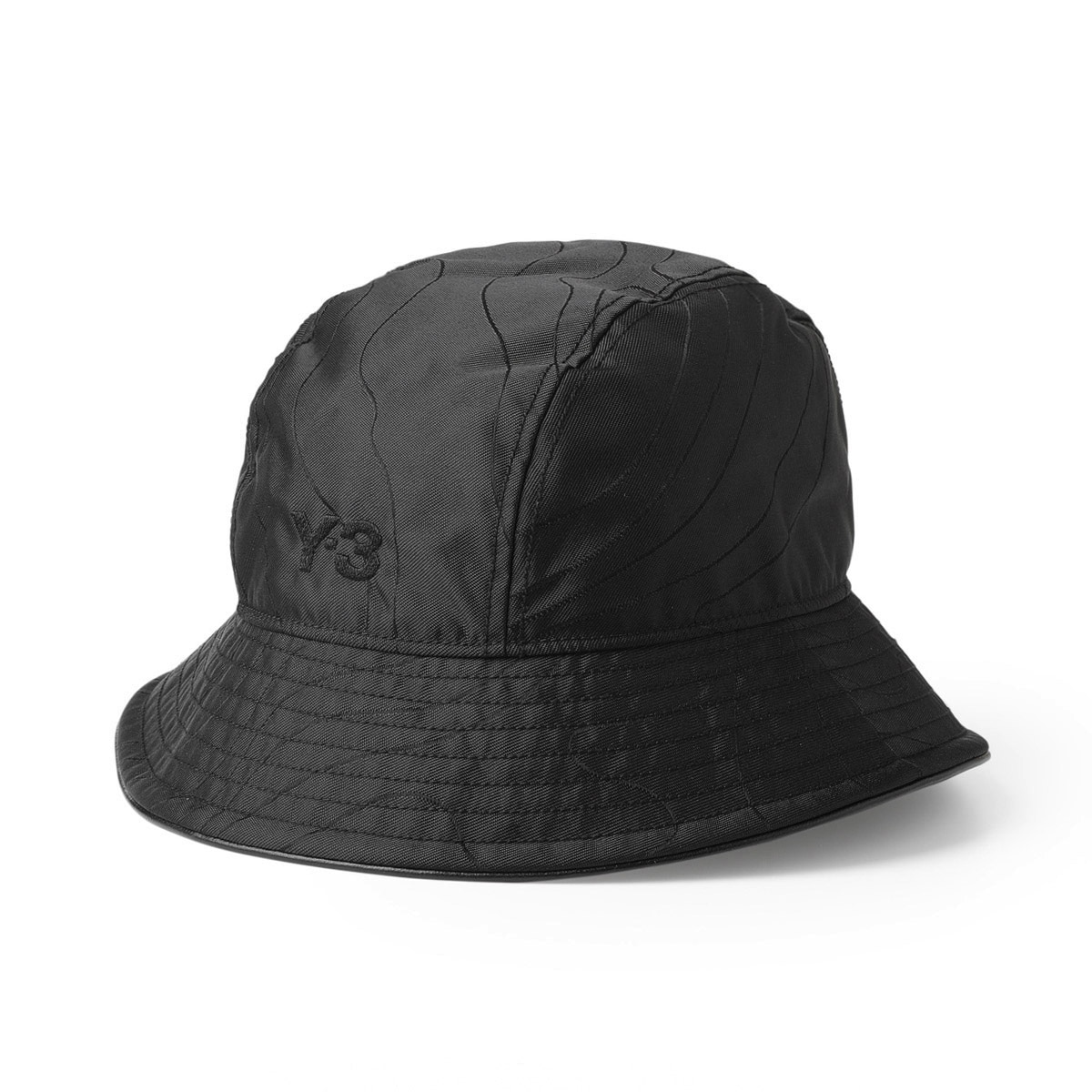 Y-3 ワイスリー バケットハット/Y-3 BUCKET HAT | メンズ