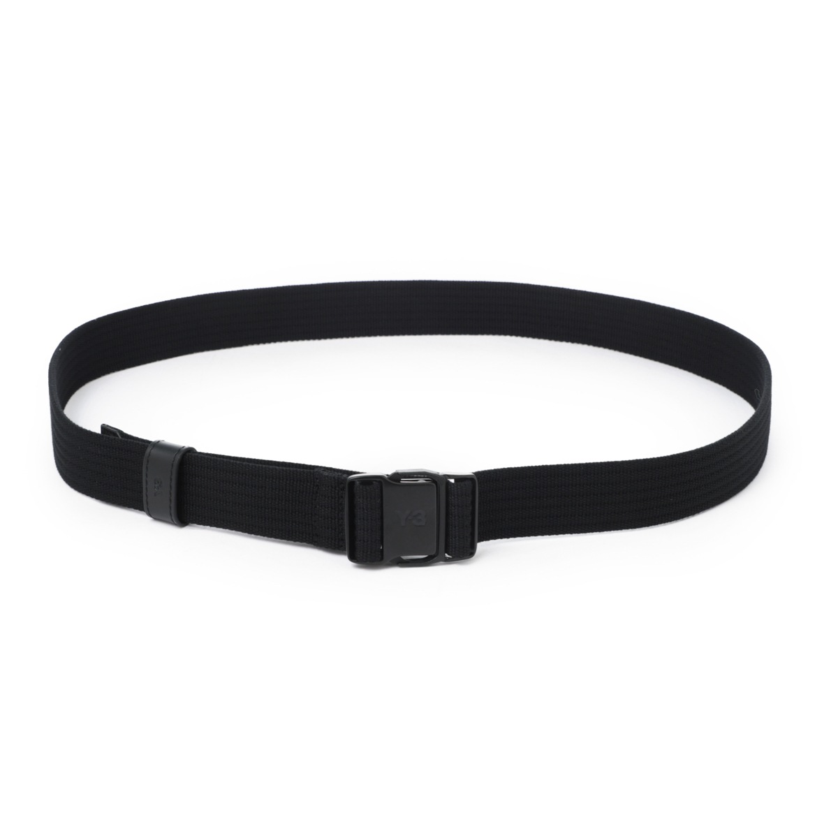 Y-3 ワイスリー ベルト/Y-3 UTILITY BELT メンズ