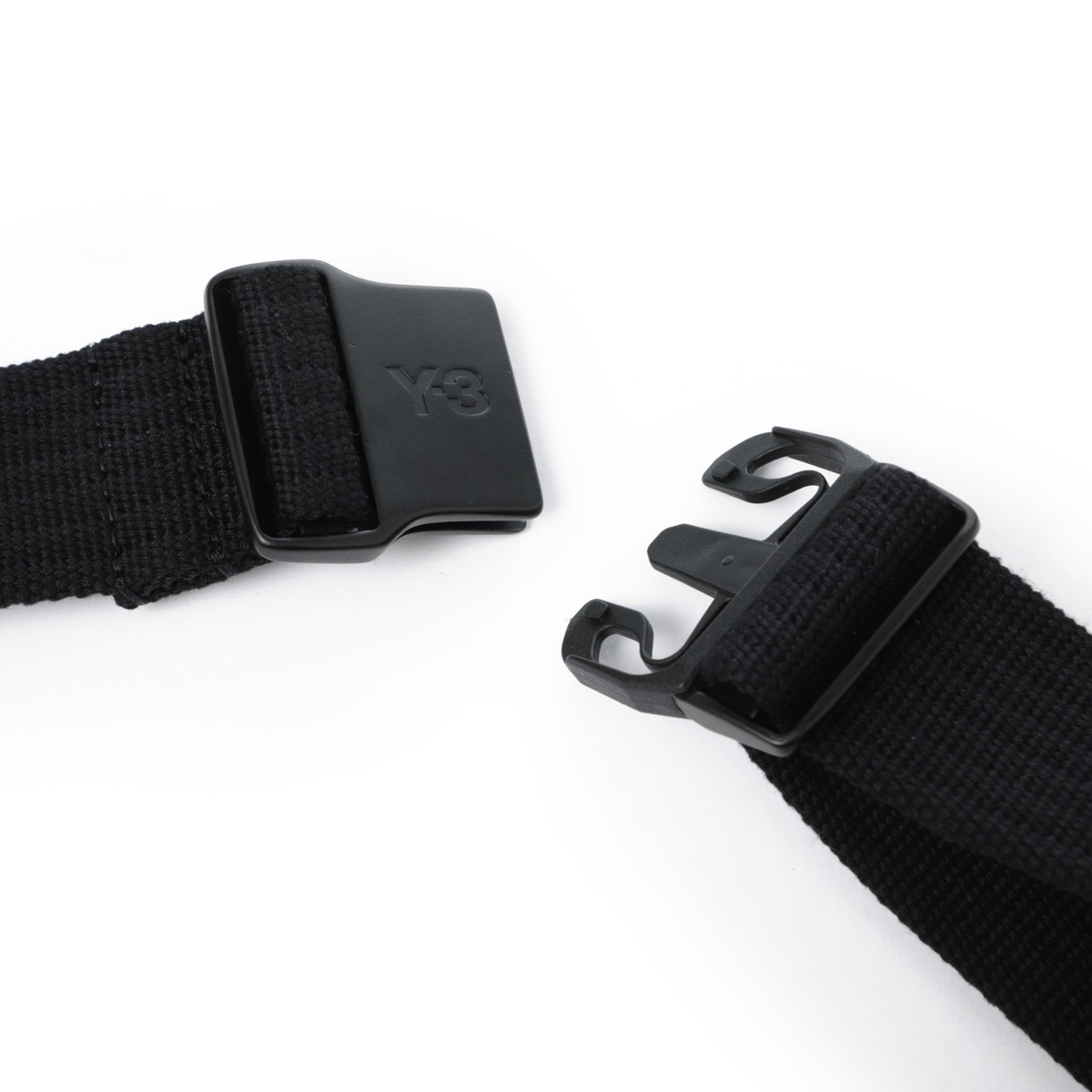 Y-3 ワイスリー ベルト/Y-3 UTILITY BELT メンズ