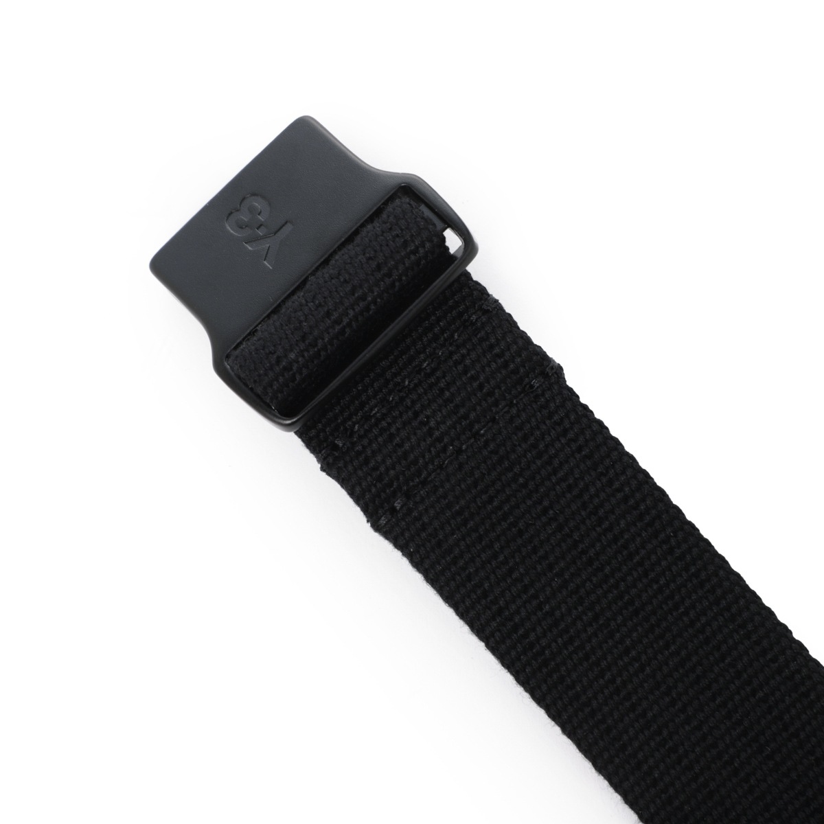 Y-3 ワイスリー ベルト/Y-3 UTILITY BELT メンズ