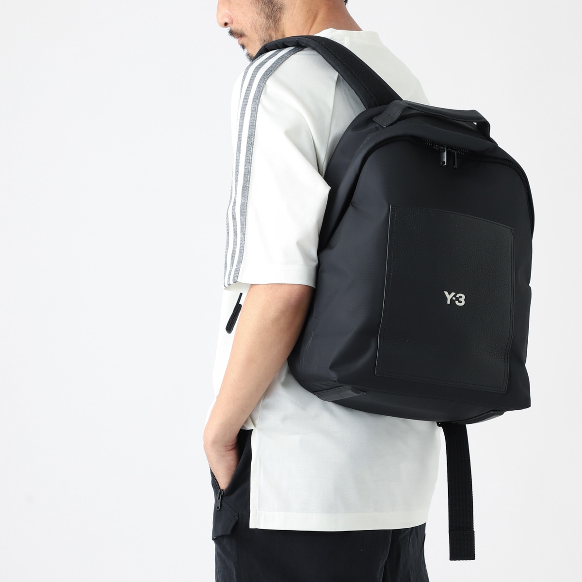 メンズ・ブランド一覧,□ Y,Y-3,ファッション小物 | モダンブルー
