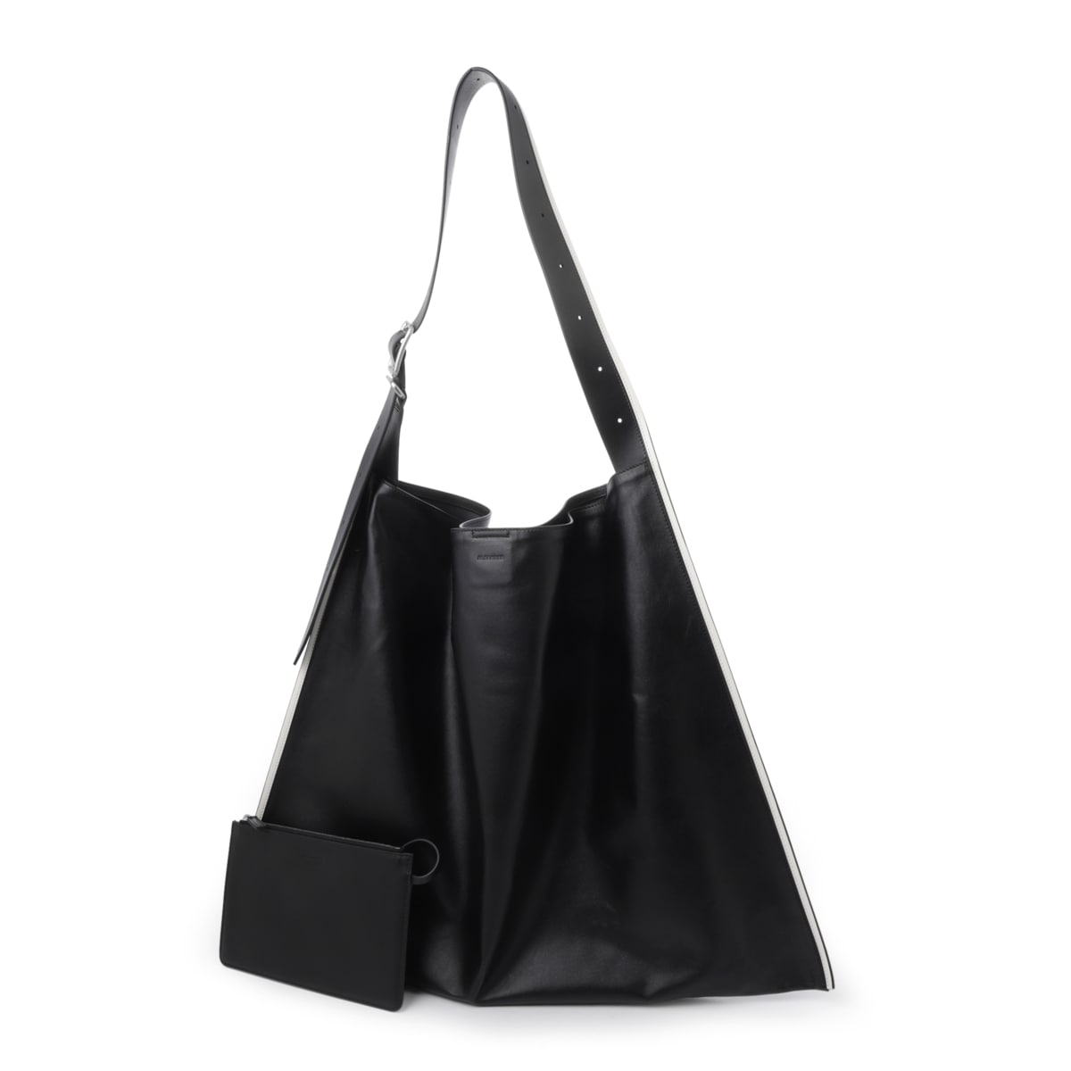 アウトレット】JIL SANDER ジルサンダー トートバッグ/ショルダー