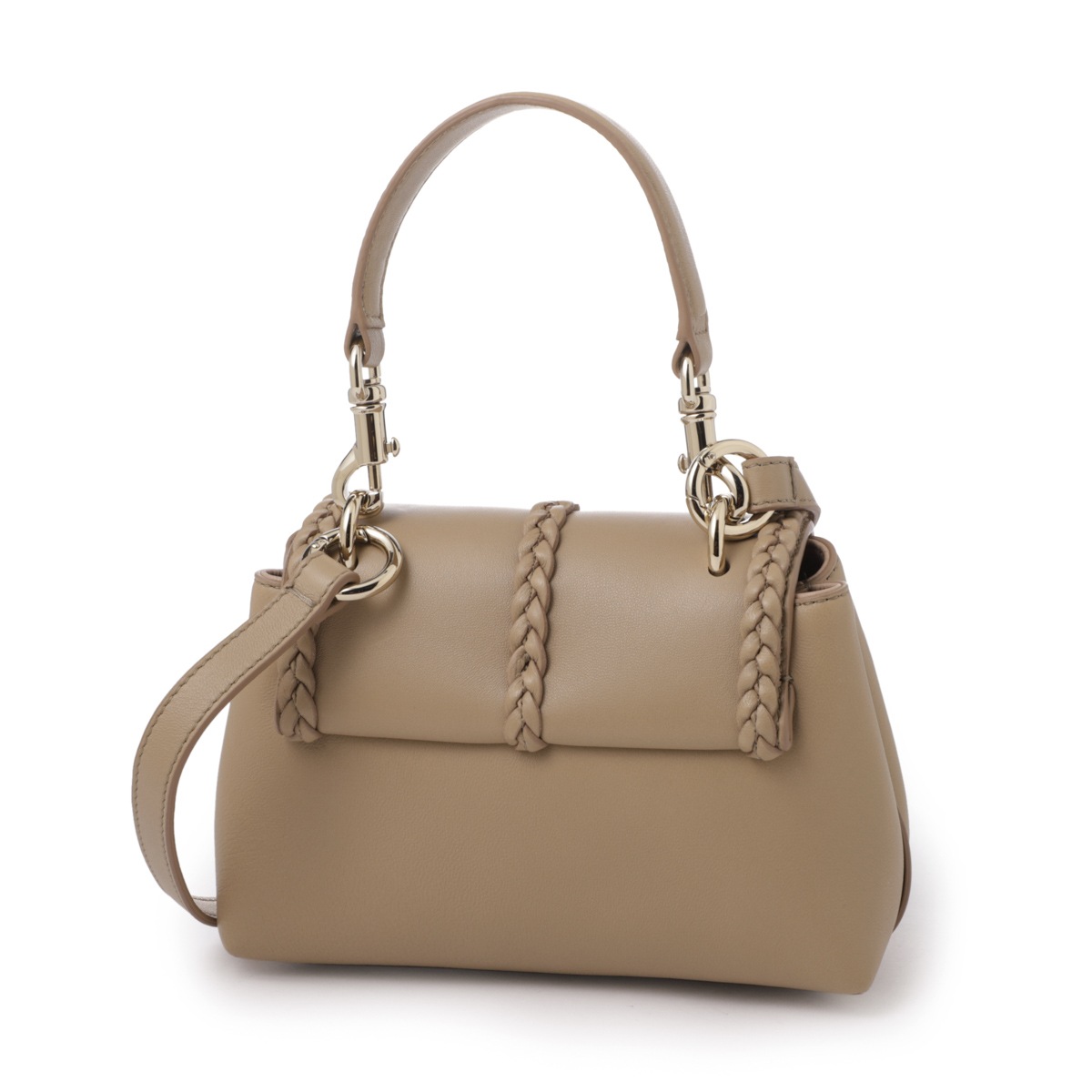 アウトレット】Chloe クロエ ショルダーバッグ 2WAY/ハンドバッグ 