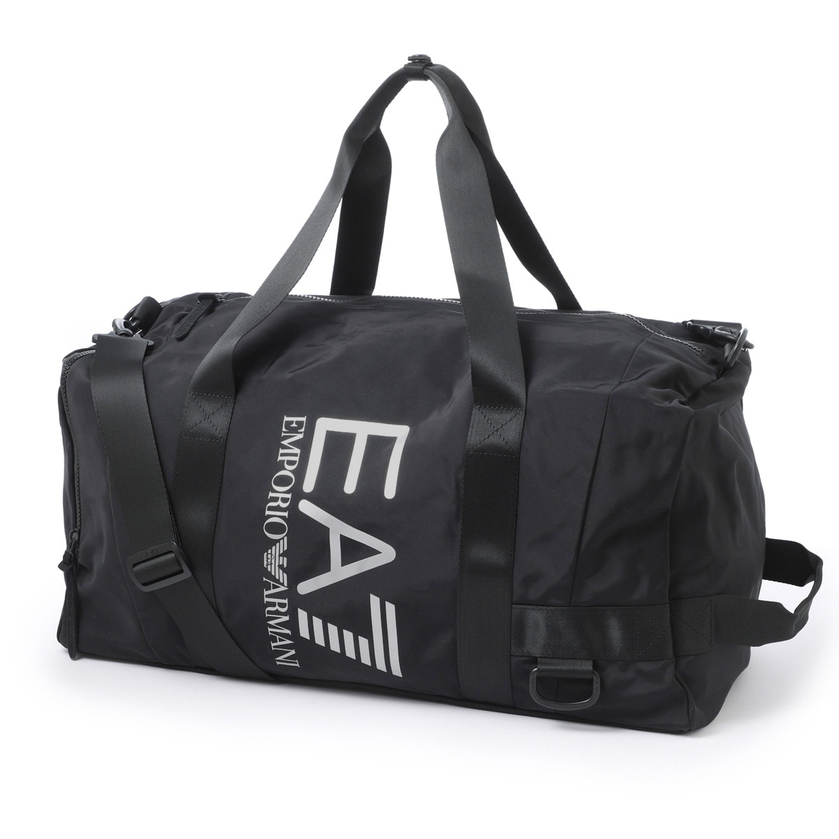 EA7 EMPORIO ARMANI エンポリオアルマーニ ボストンバッグ 3way/ジムバッグ/GYM BAG メンズ