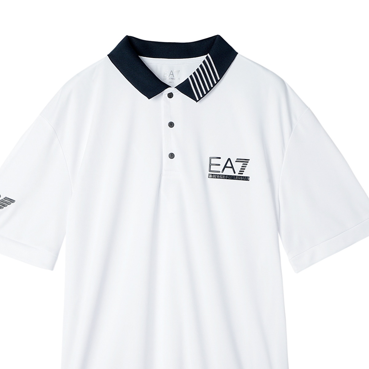 アウトレット】EA7 EMPORIO ARMANI エンポリオアルマーニ ポロシャツ