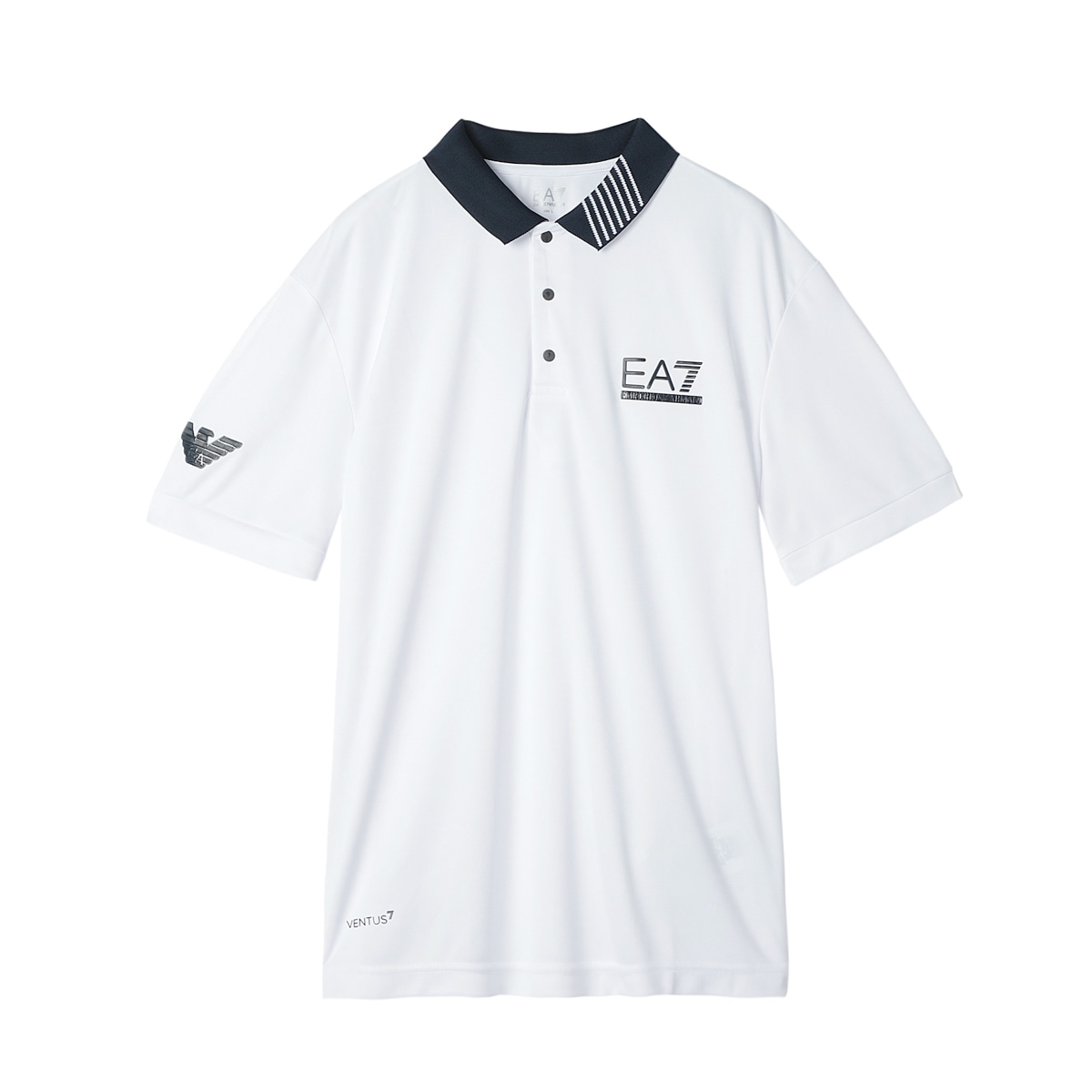 アウトレット】EA7 EMPORIO ARMANI エンポリオアルマーニ ポロシャツ