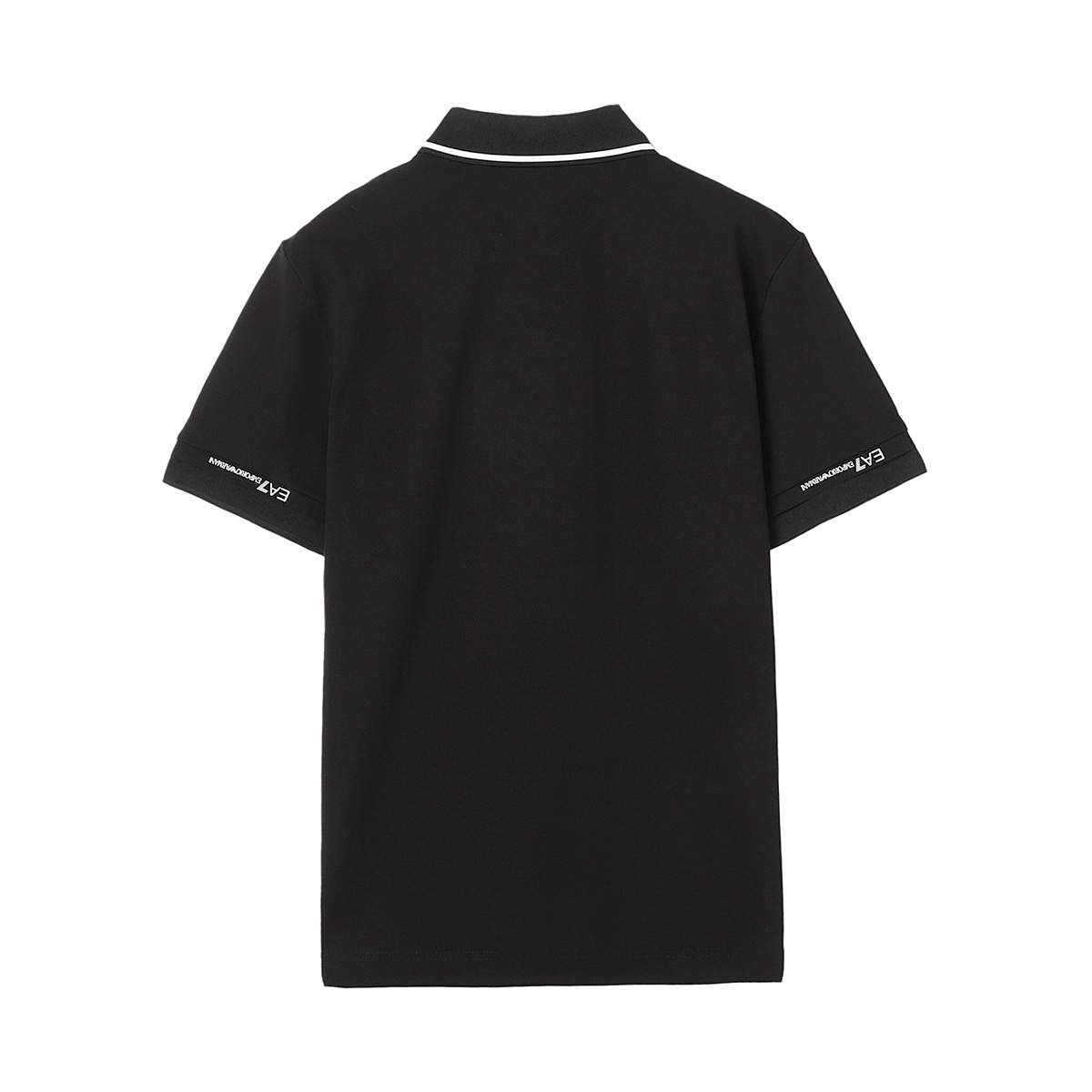 【アウトレット】【ラスト1点】EA7 EMPORIO ARMANI エンポリオアルマーニ ポロシャツ/TENNIS CLUB メンズ