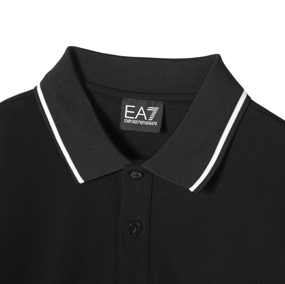 【アウトレット】【ラスト1点】EA7 EMPORIO ARMANI エンポリオアルマーニ ポロシャツ/TENNIS CLUB メンズ